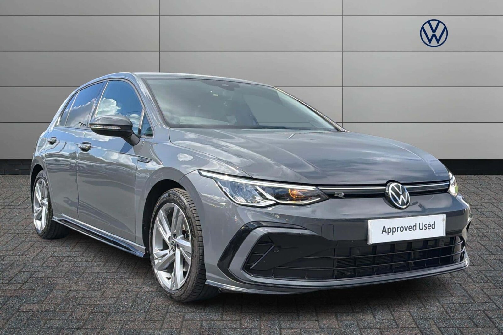 2024 Volkswagen Golf