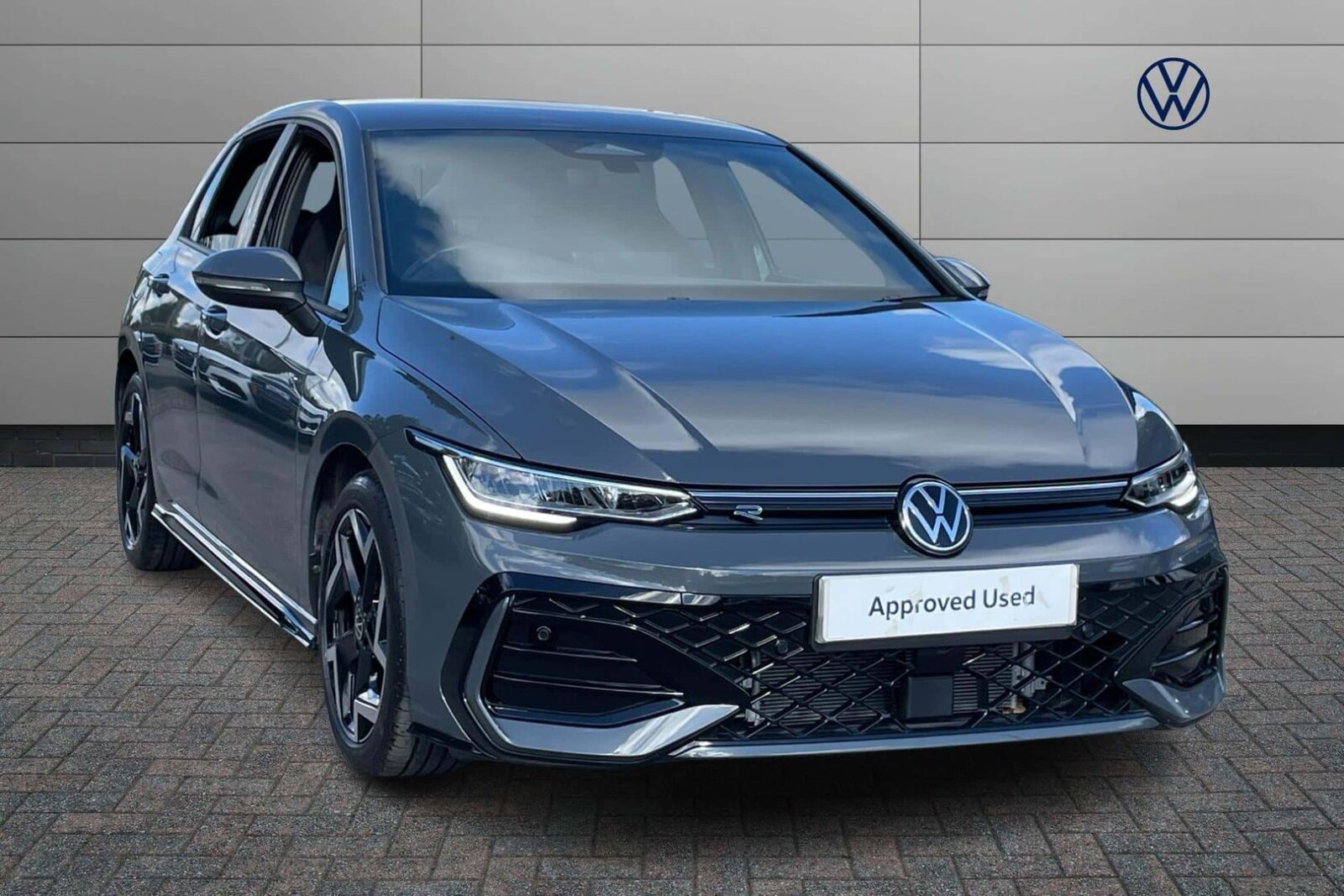 2026 Volkswagen Golf