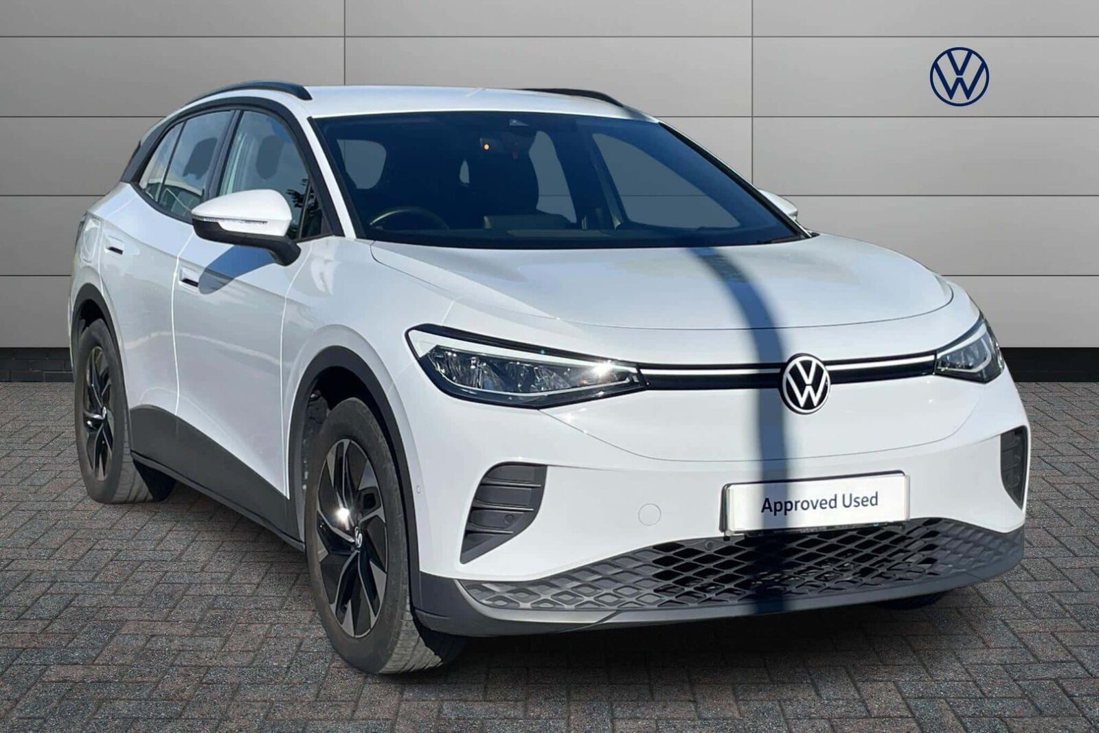 2024 Volkswagen ID.4