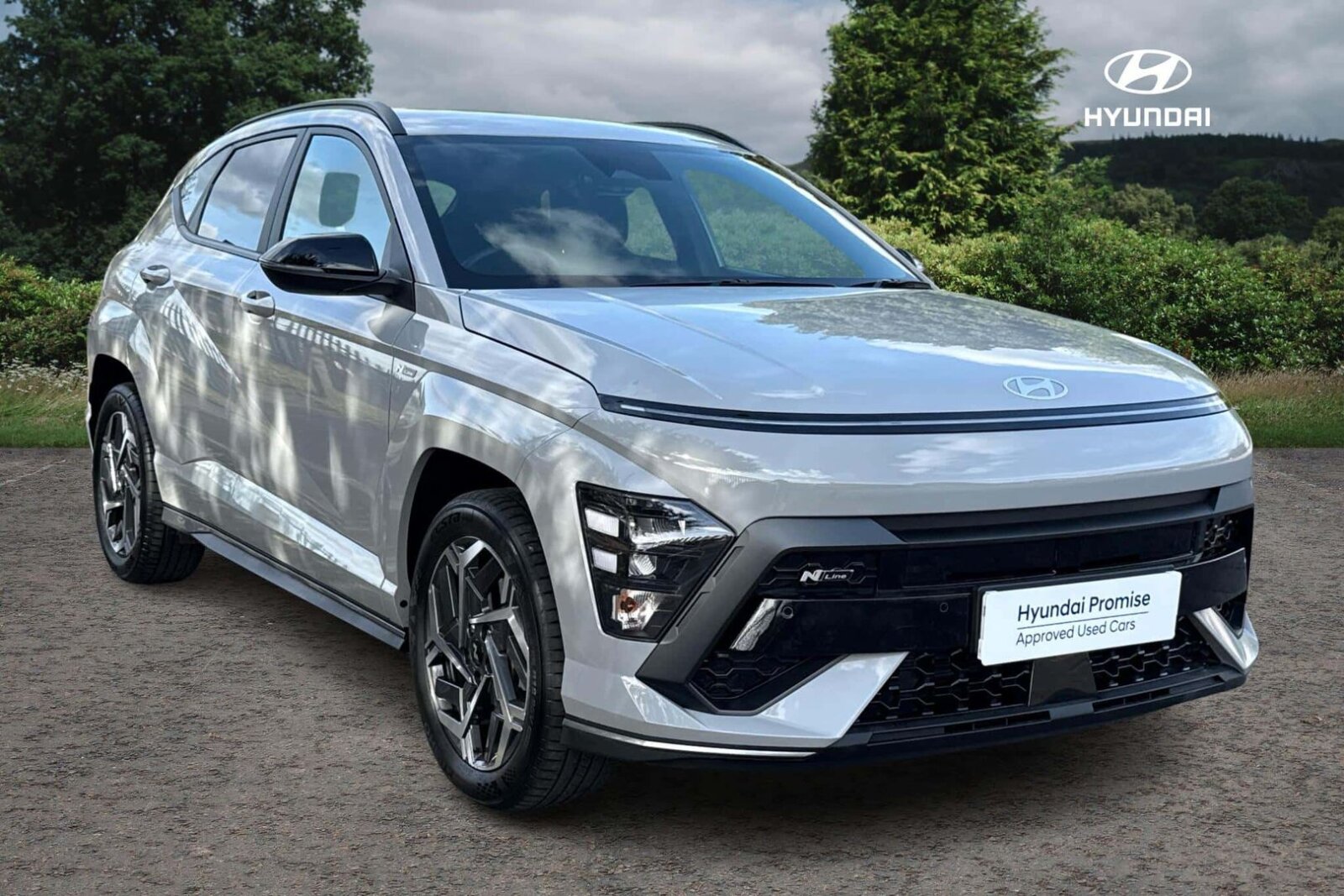 2026 Hyundai Kona