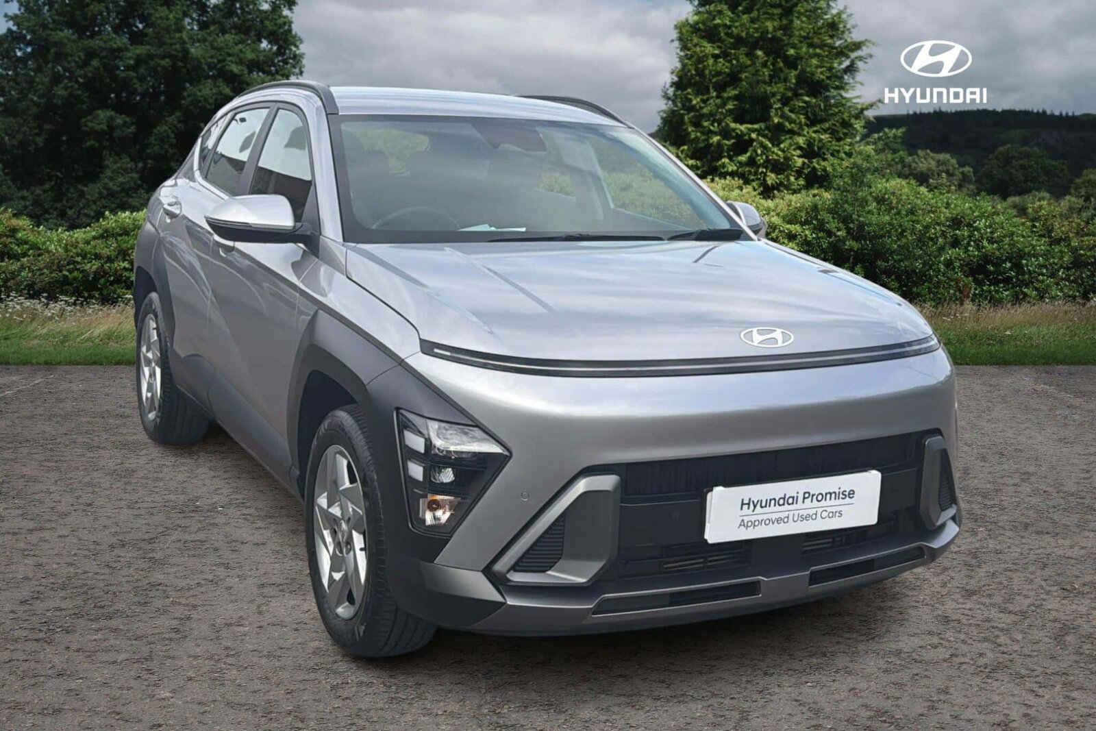 2023 Hyundai Kona