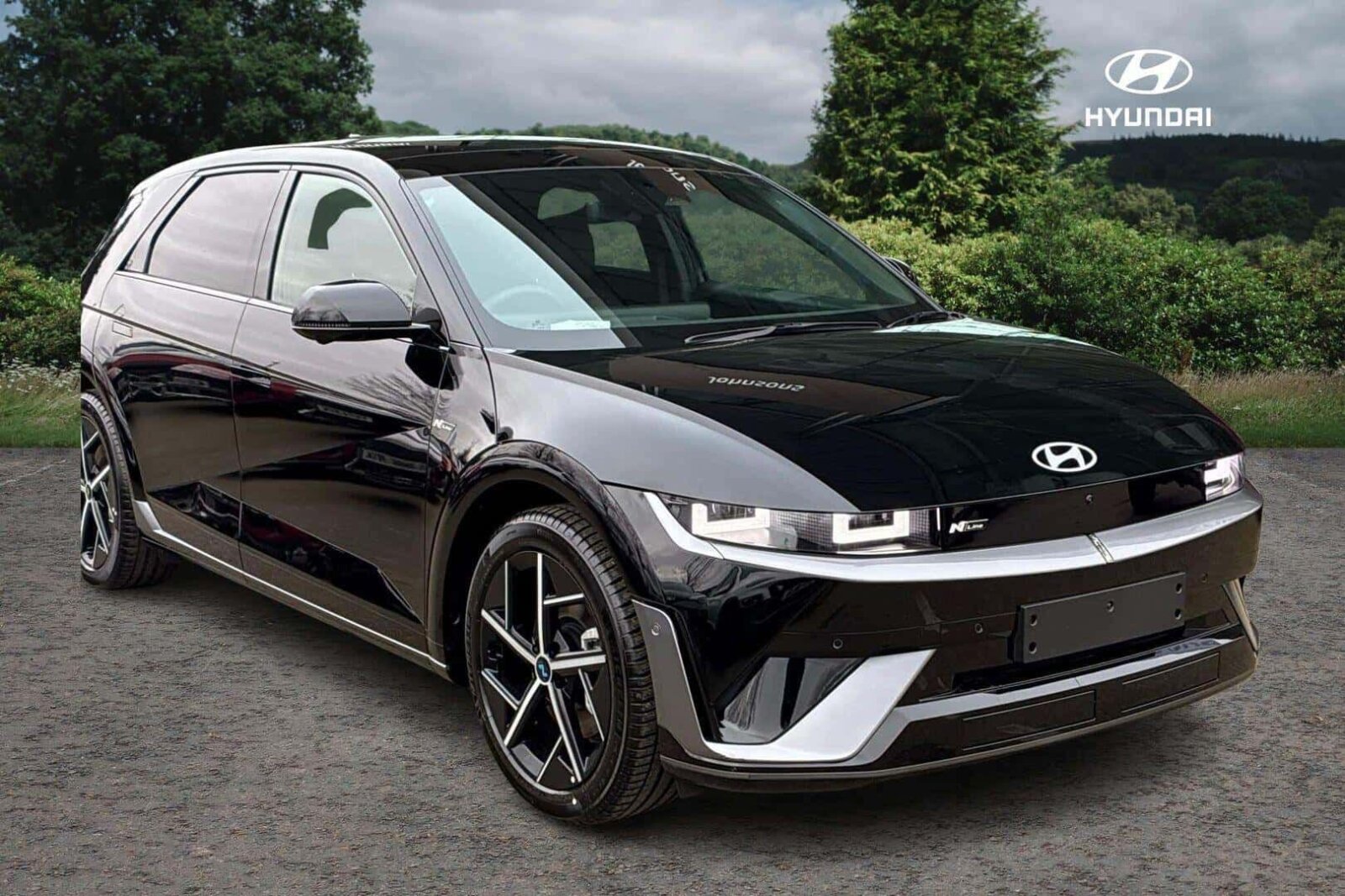 2026 Hyundai IONIQ 5