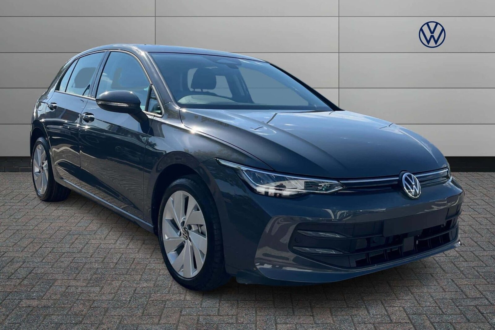 2026 Volkswagen Golf