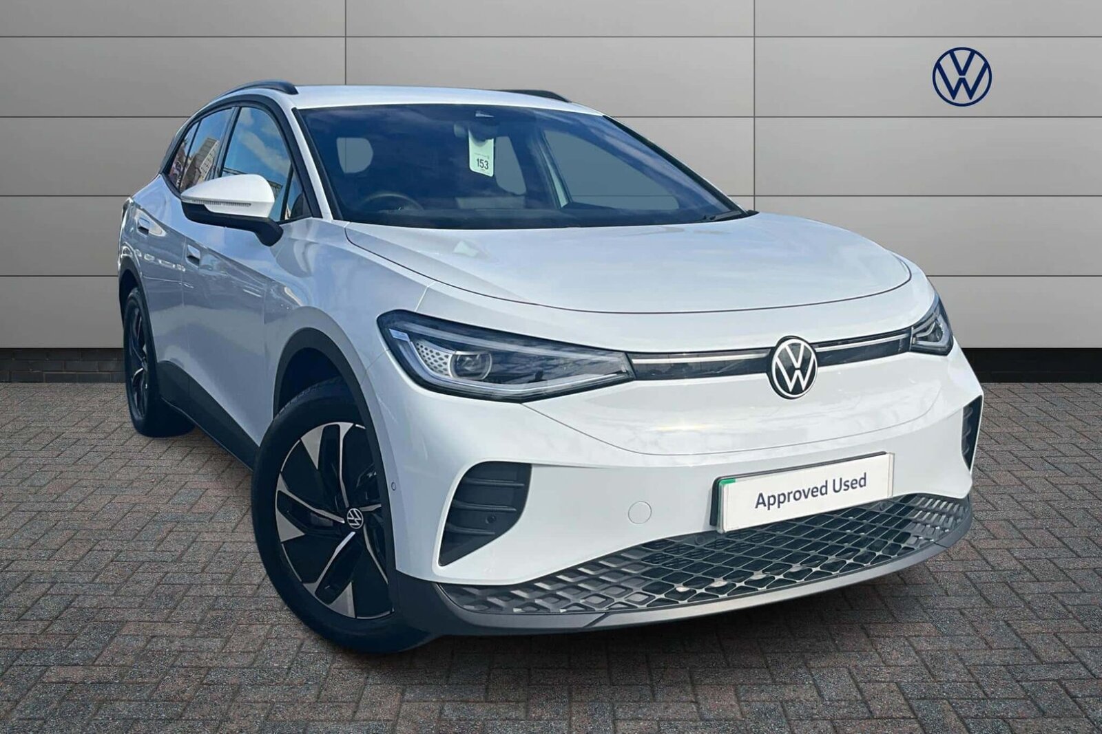 2026 Volkswagen ID.4