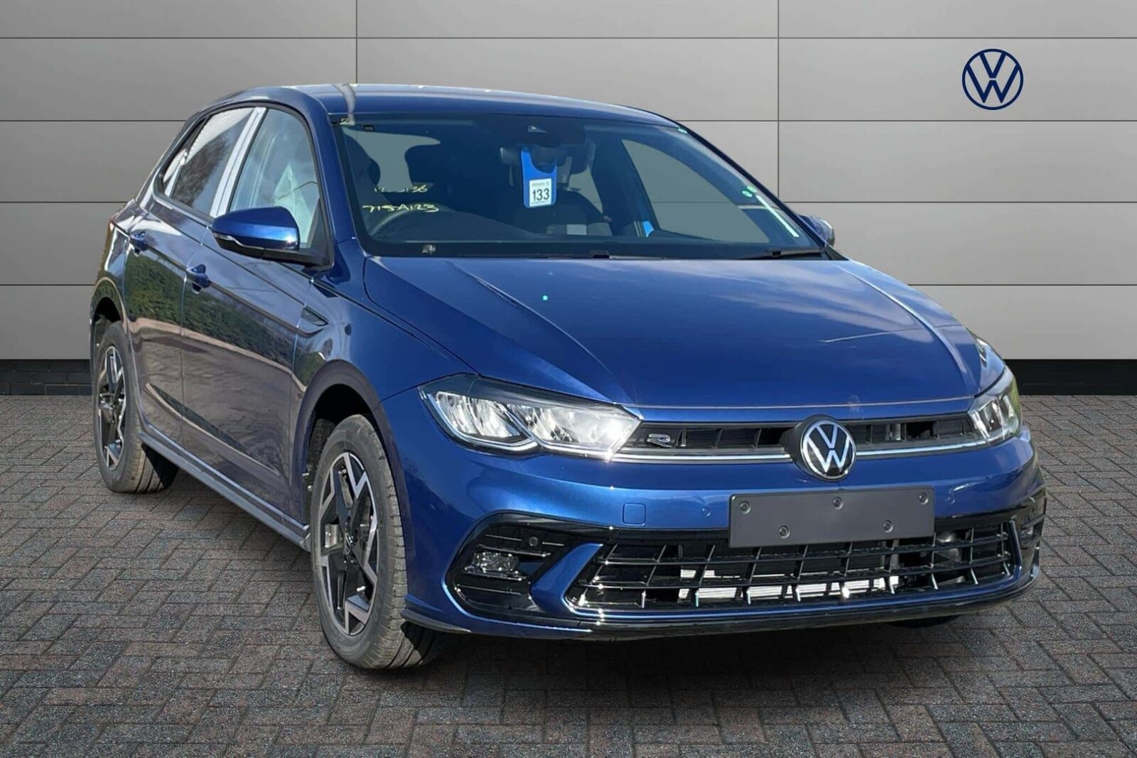 2026 Volkswagen Polo