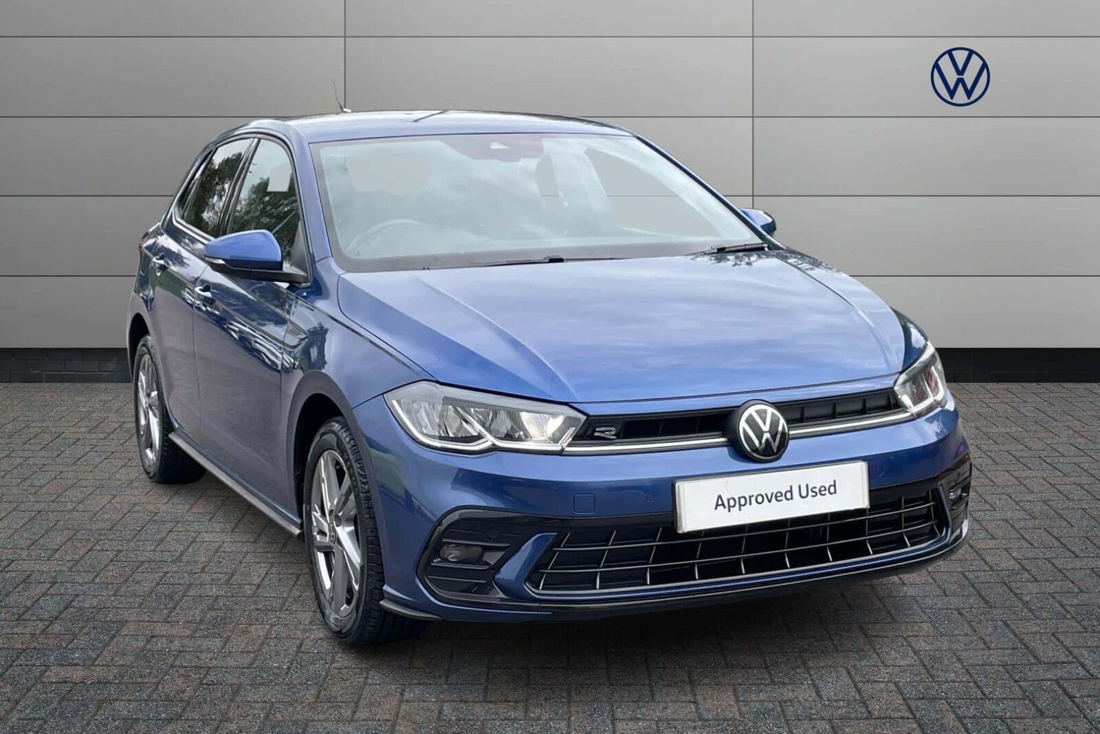 2024 Volkswagen Polo