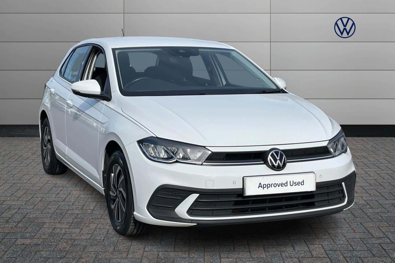 2023 Volkswagen Polo