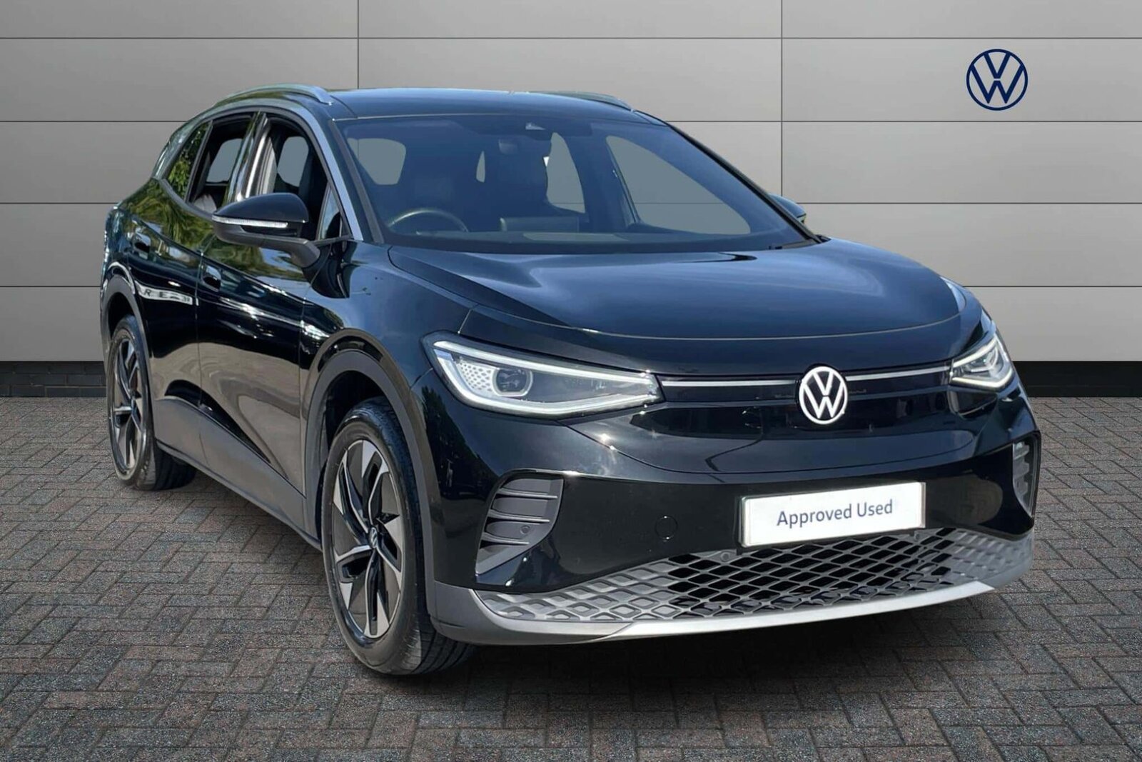 2024 Volkswagen ID.4