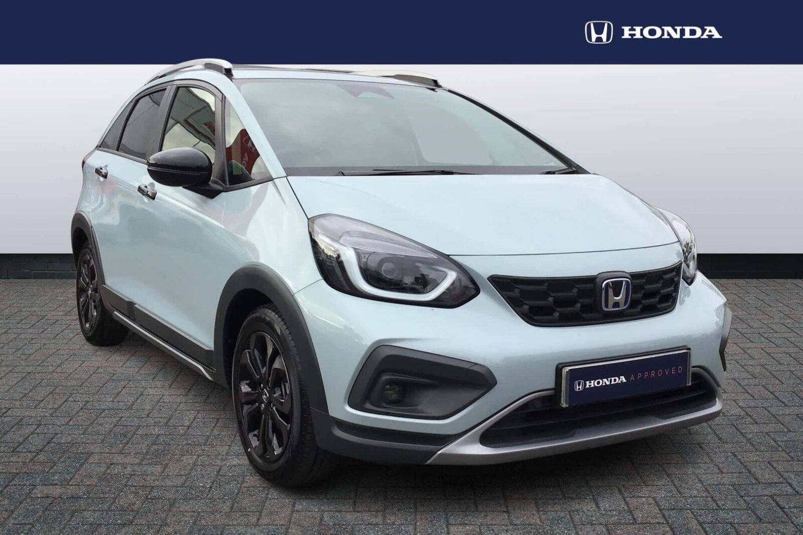 2025 Honda Jazz