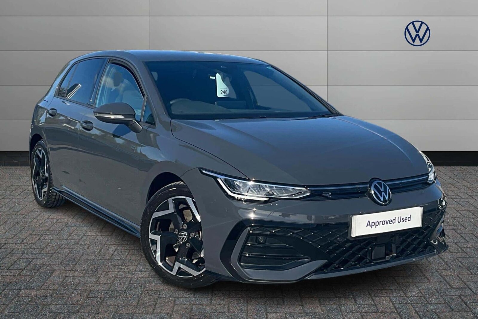 2024 Volkswagen Golf