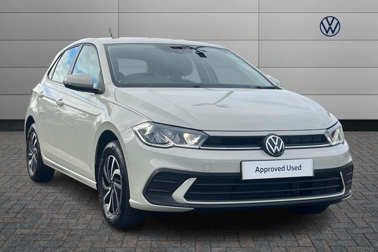 2023 Volkswagen Polo