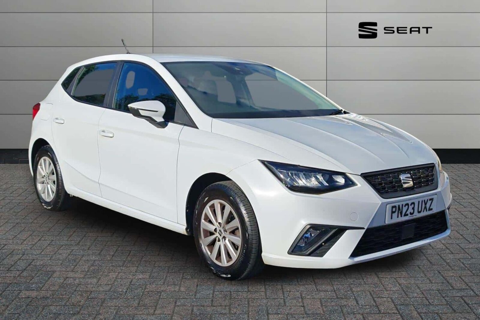 2023 SEAT Ibiza