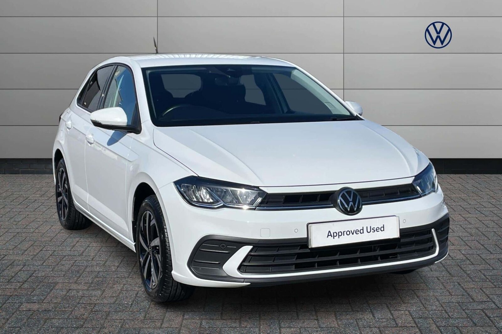 2024 Volkswagen Polo