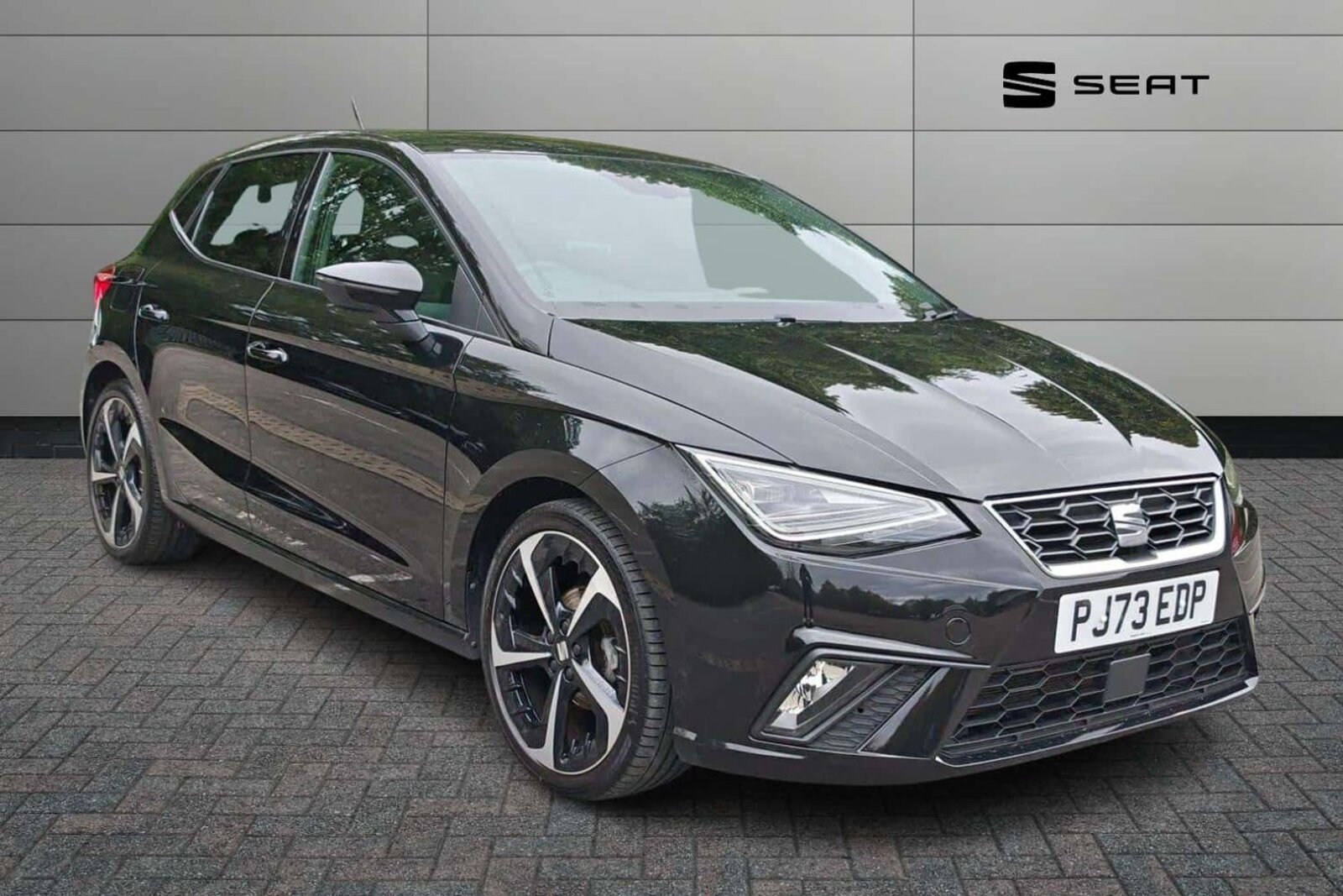 2023 SEAT Ibiza