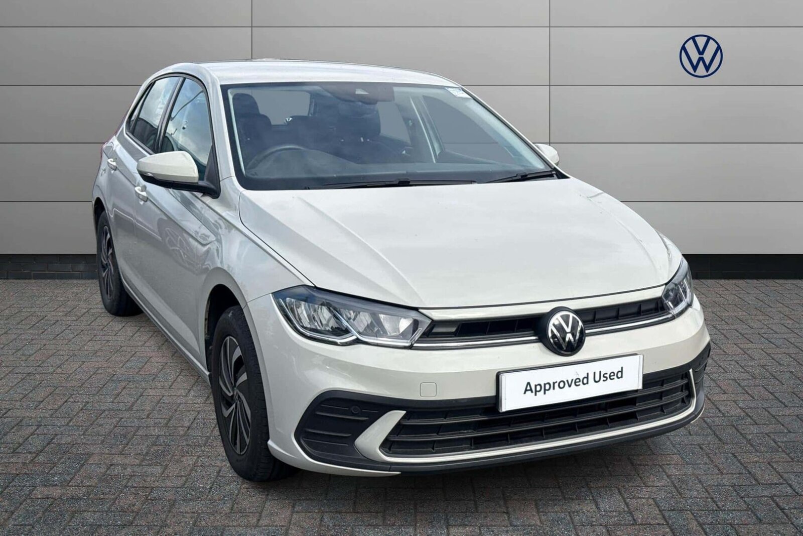 2023 Volkswagen Polo