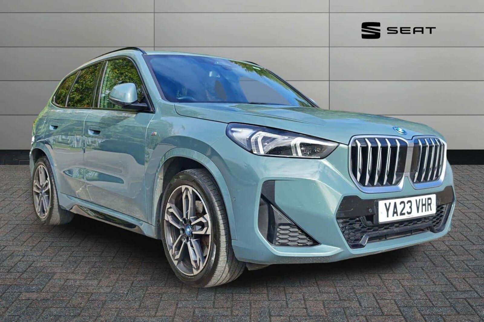 2023 BMW X1