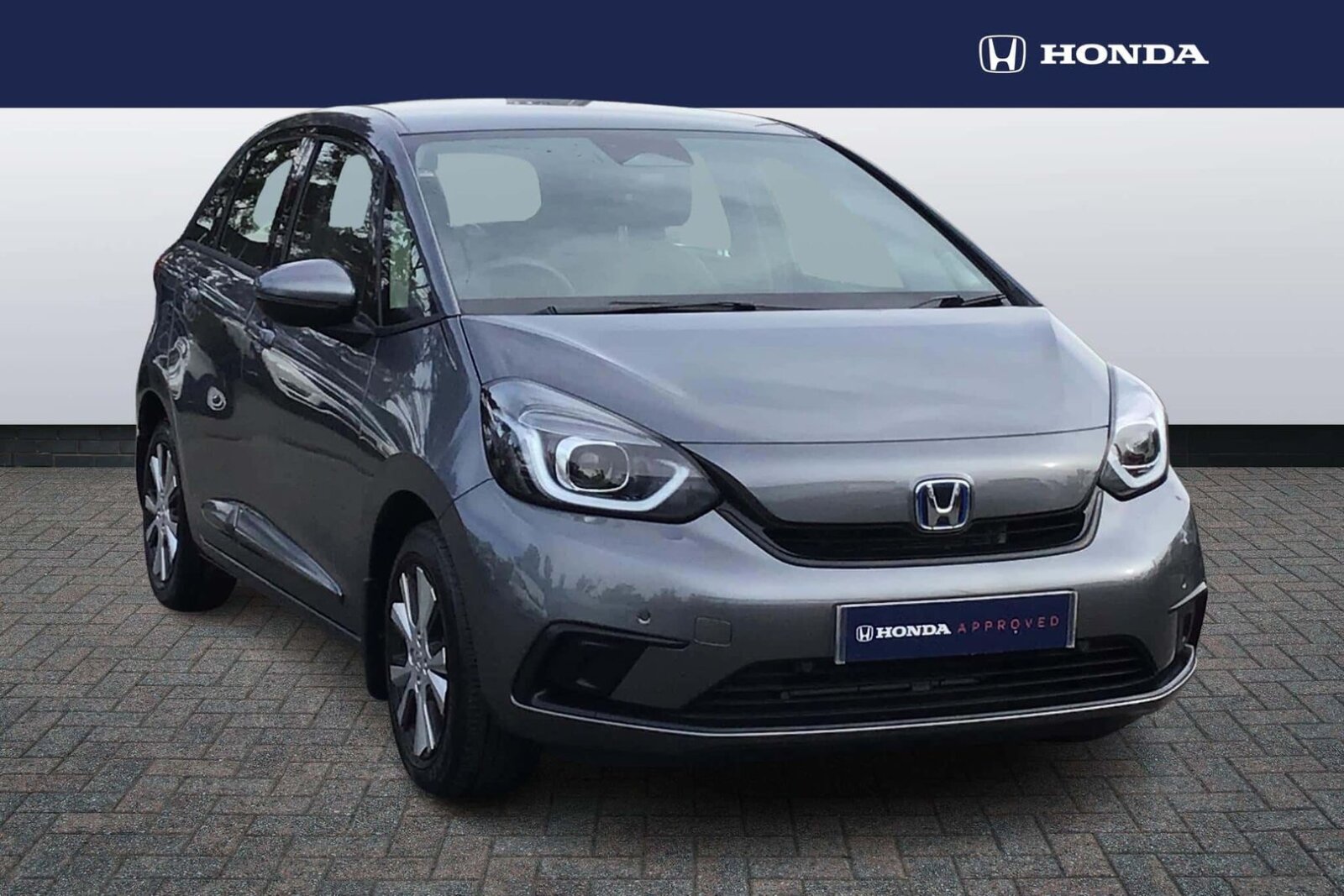 2023 Honda Jazz
