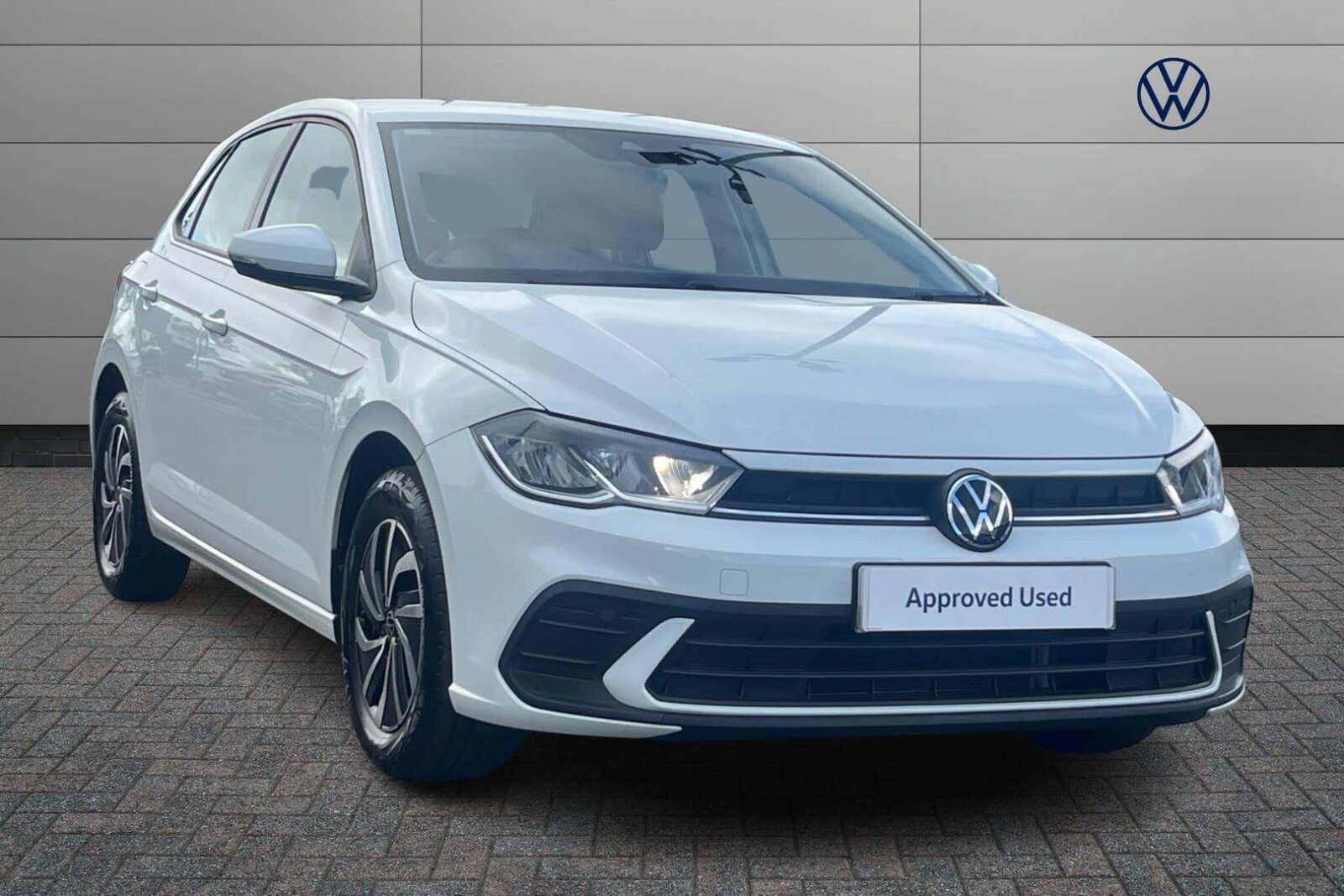 2023 Volkswagen Polo
