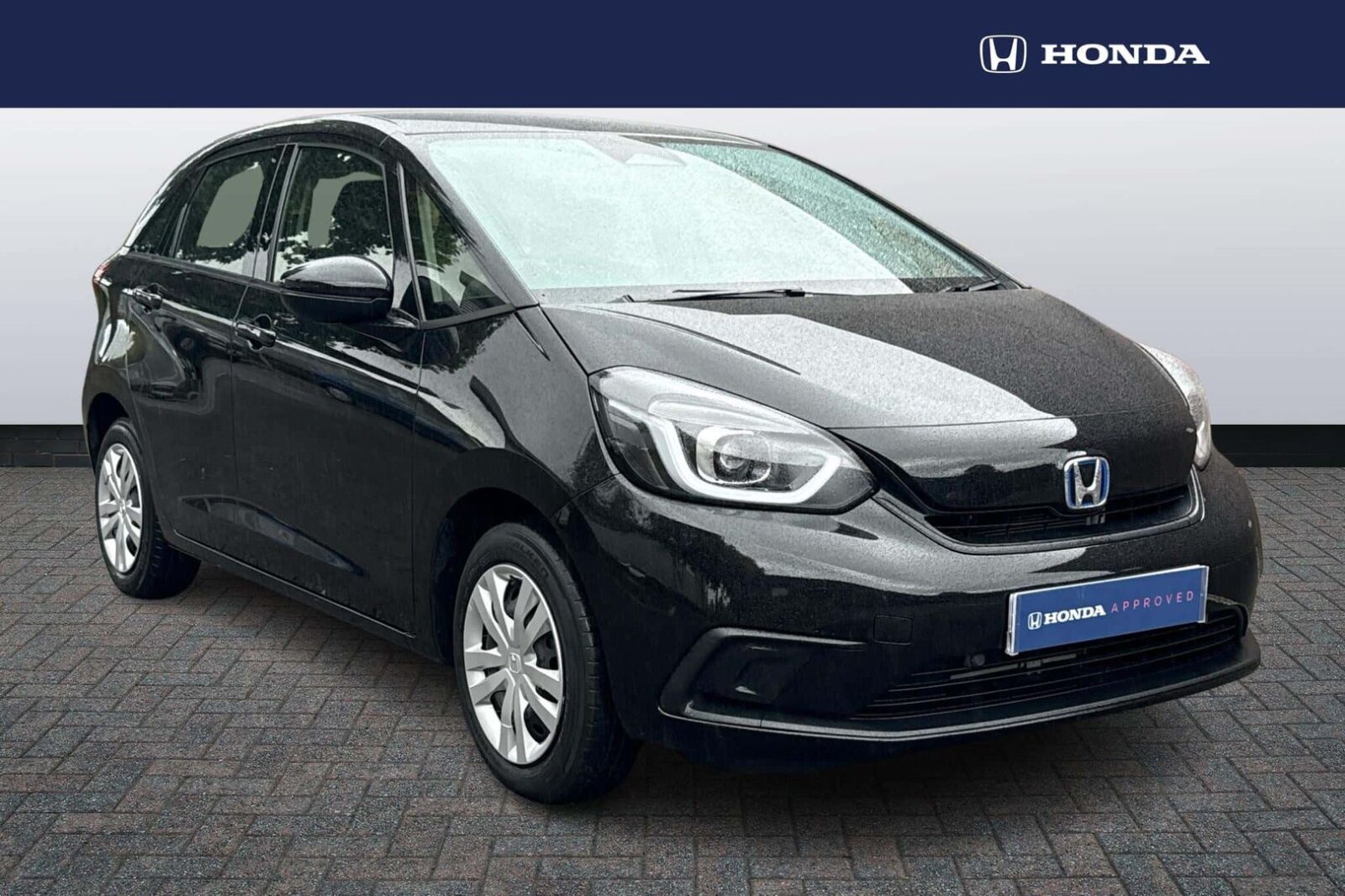 2021 Honda Jazz