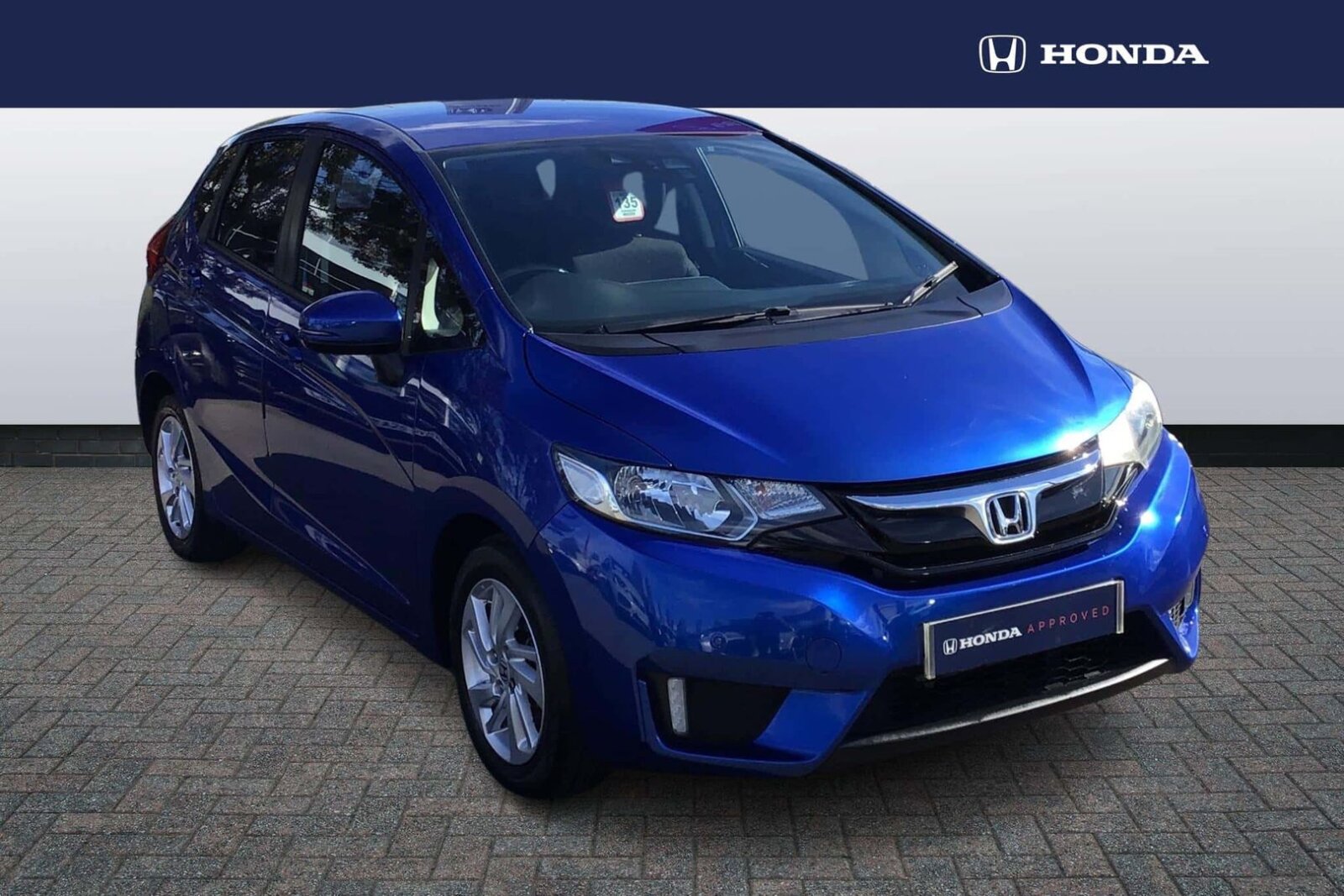 2017 Honda Jazz