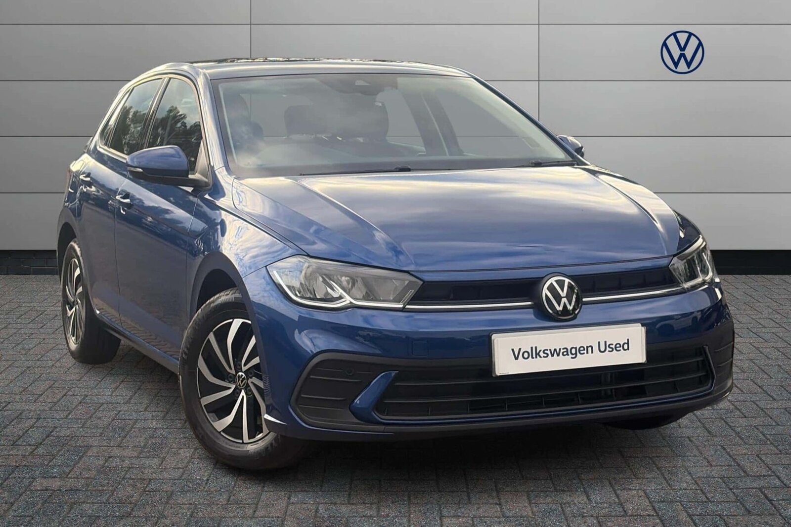 2023 Volkswagen Polo