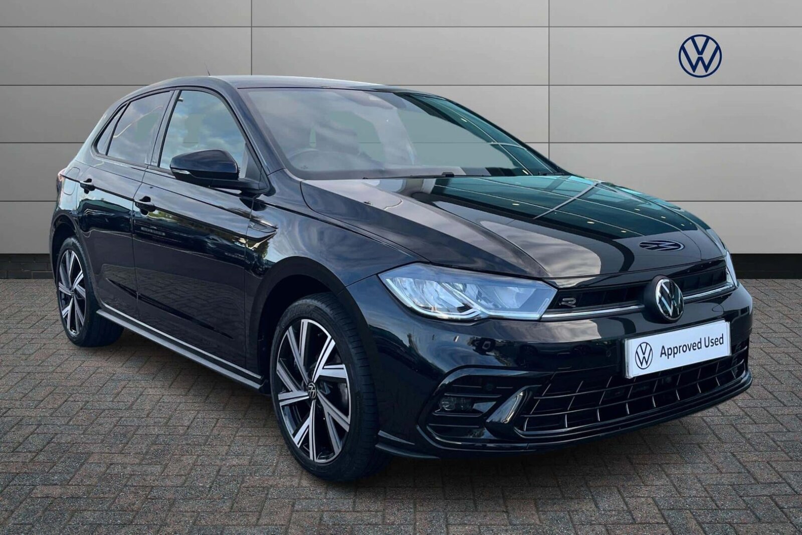 2024 Volkswagen Polo
