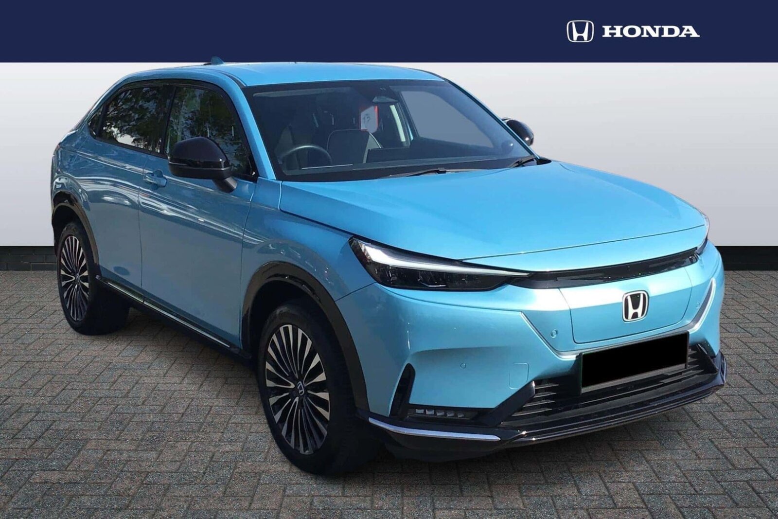 2025 Honda e:Ny1