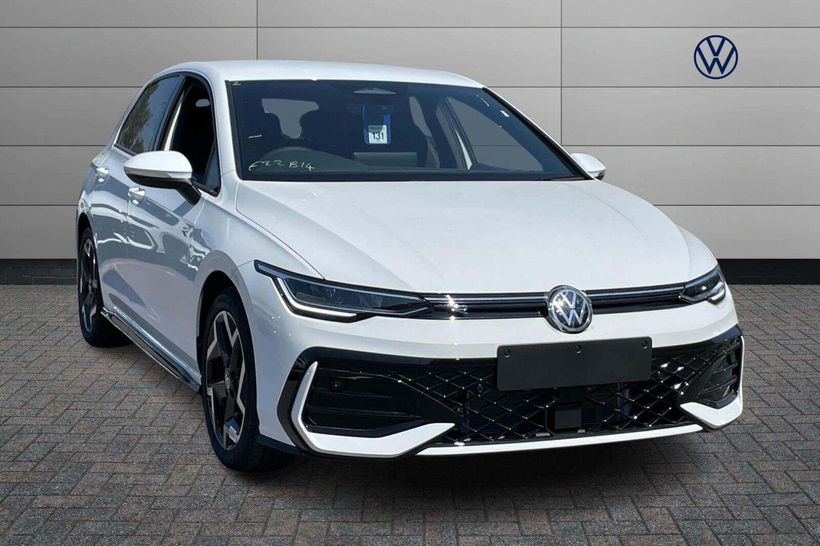 2026 Volkswagen Golf