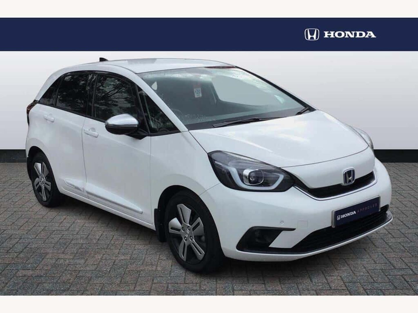 2023 Honda Jazz