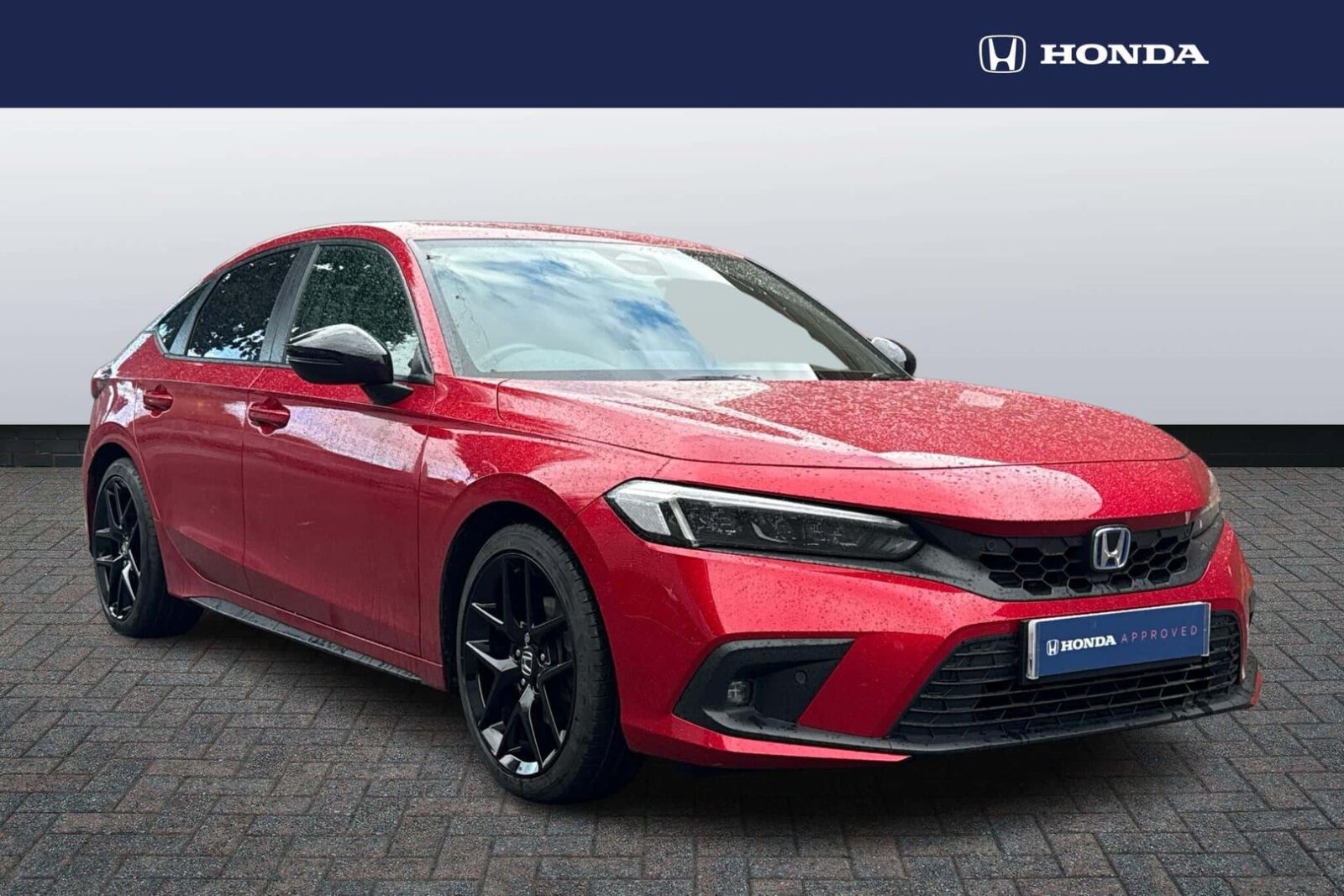 2023 Honda Civic