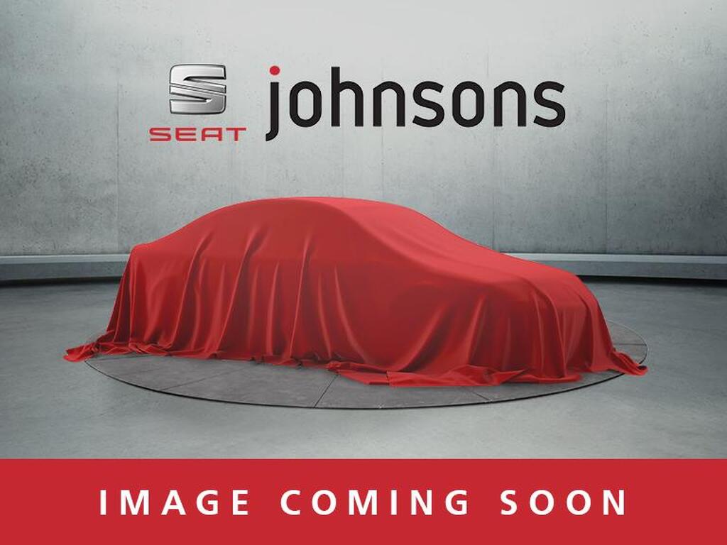 2020 SEAT Leon