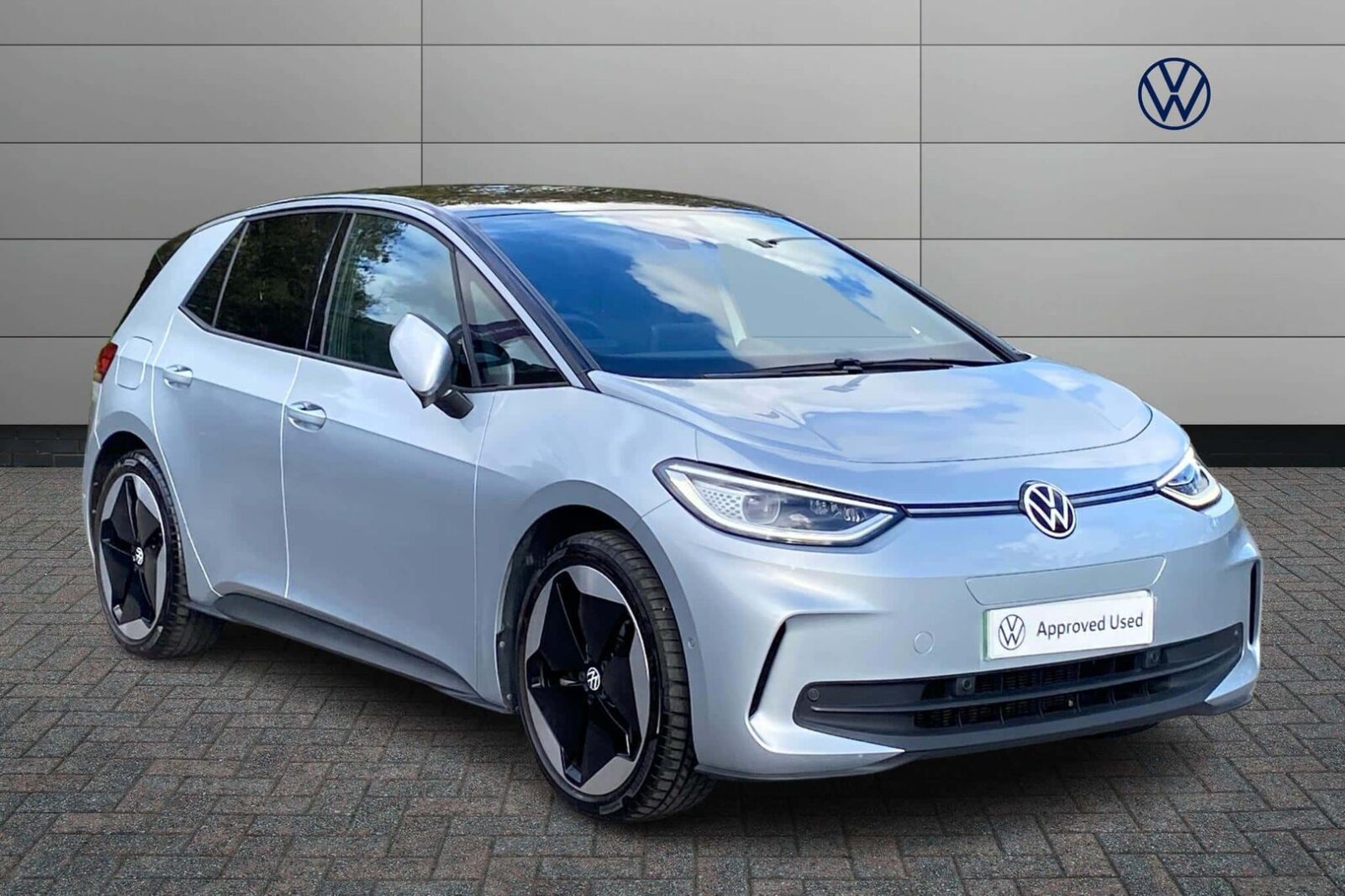 2024 Volkswagen ID.3