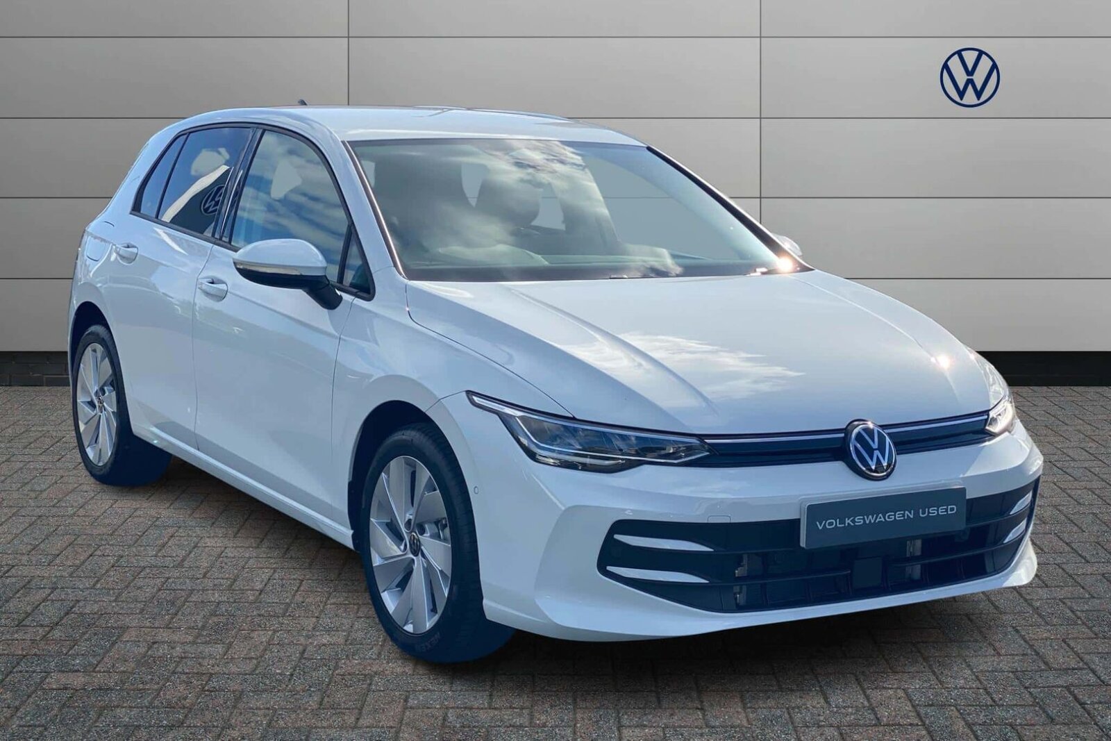 2026 Volkswagen Golf