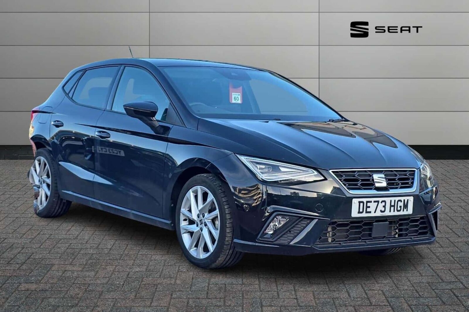2023 SEAT Ibiza