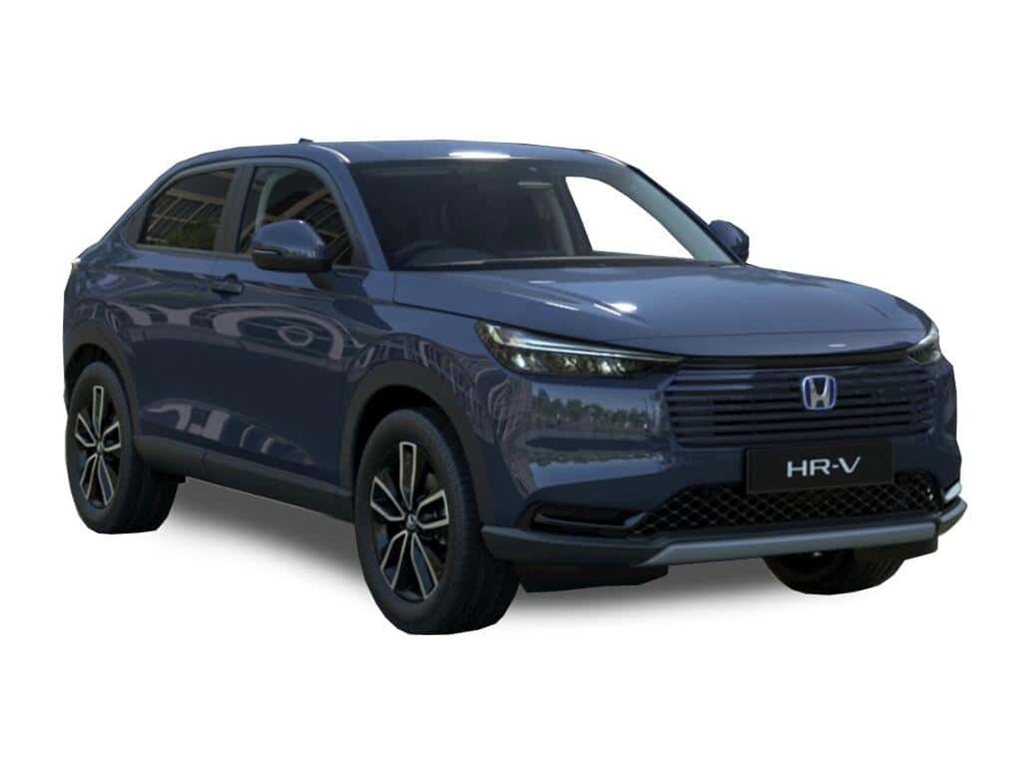 2026 Honda HR-V