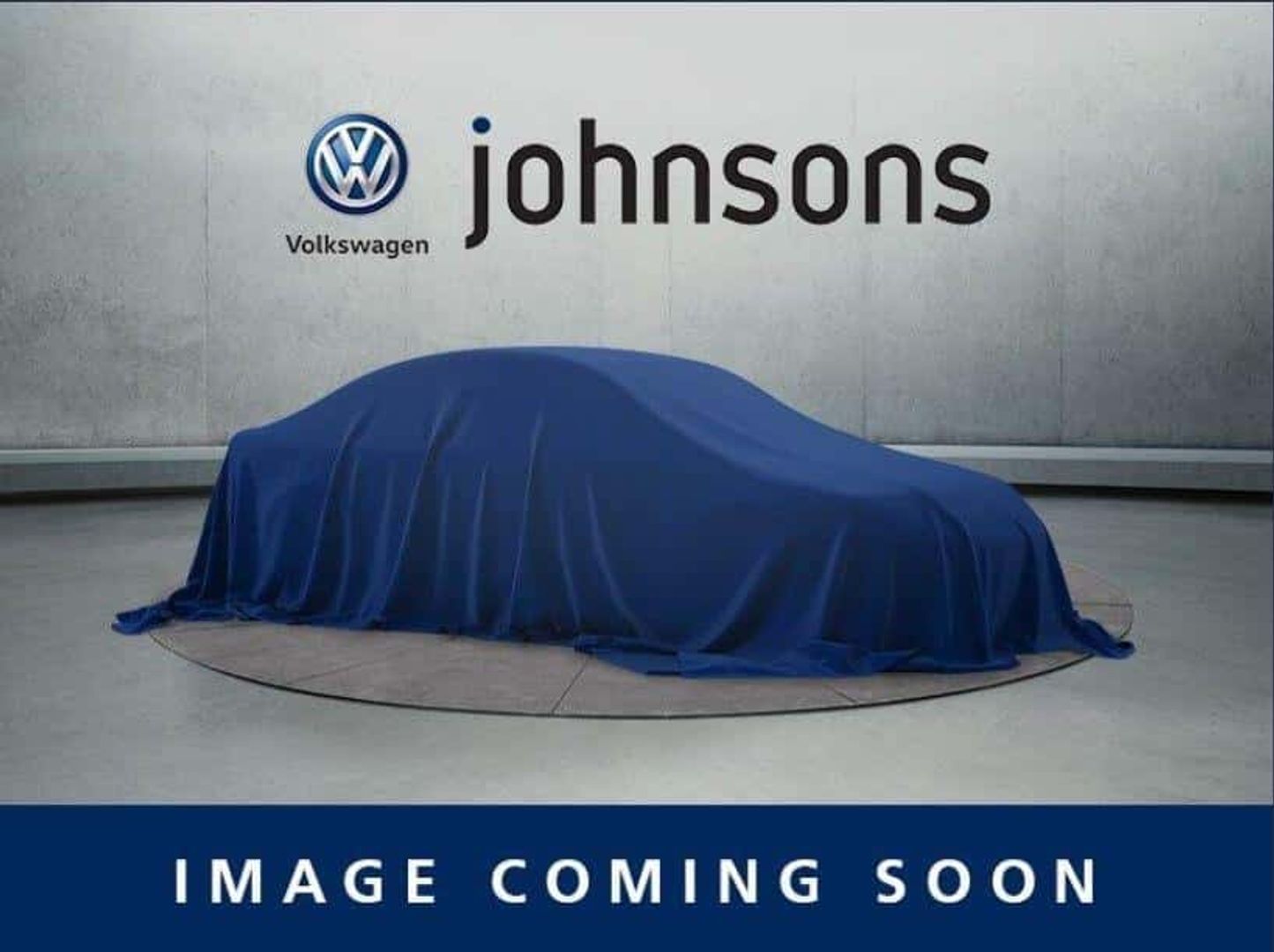 2026 Volkswagen Touareg