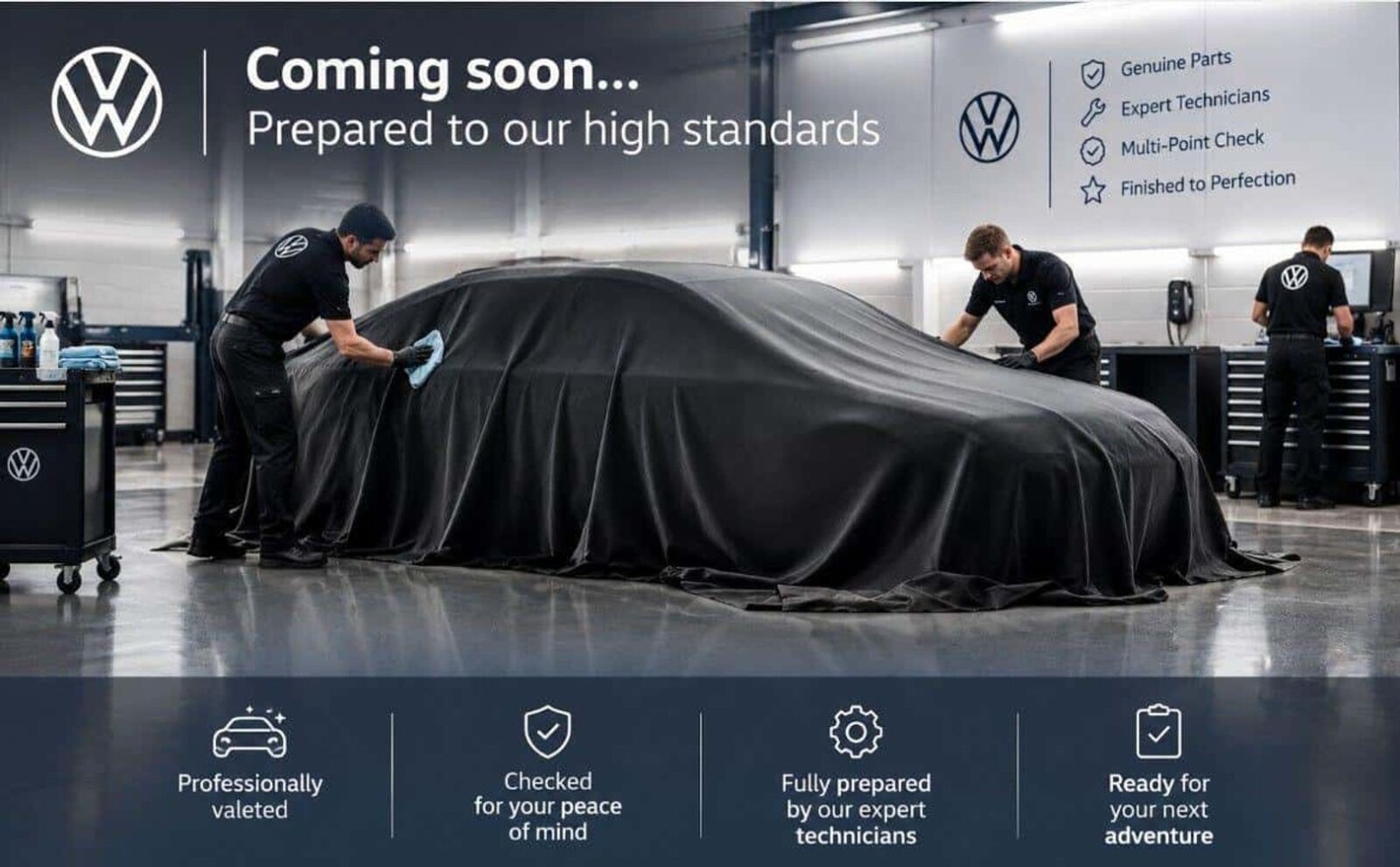 2025 Volkswagen T-Roc
