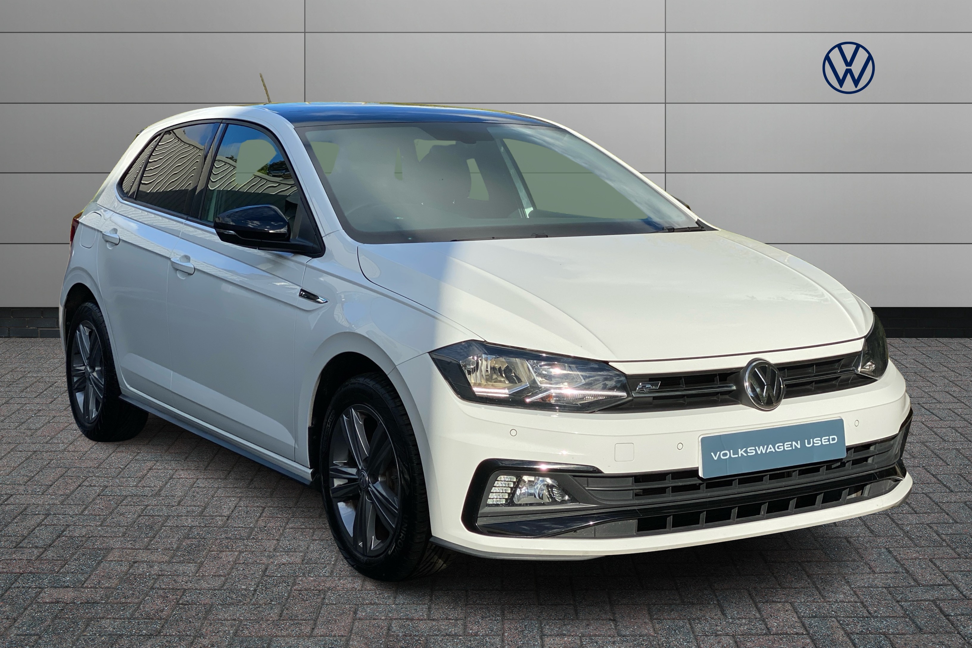 2019 Volkswagen Polo
