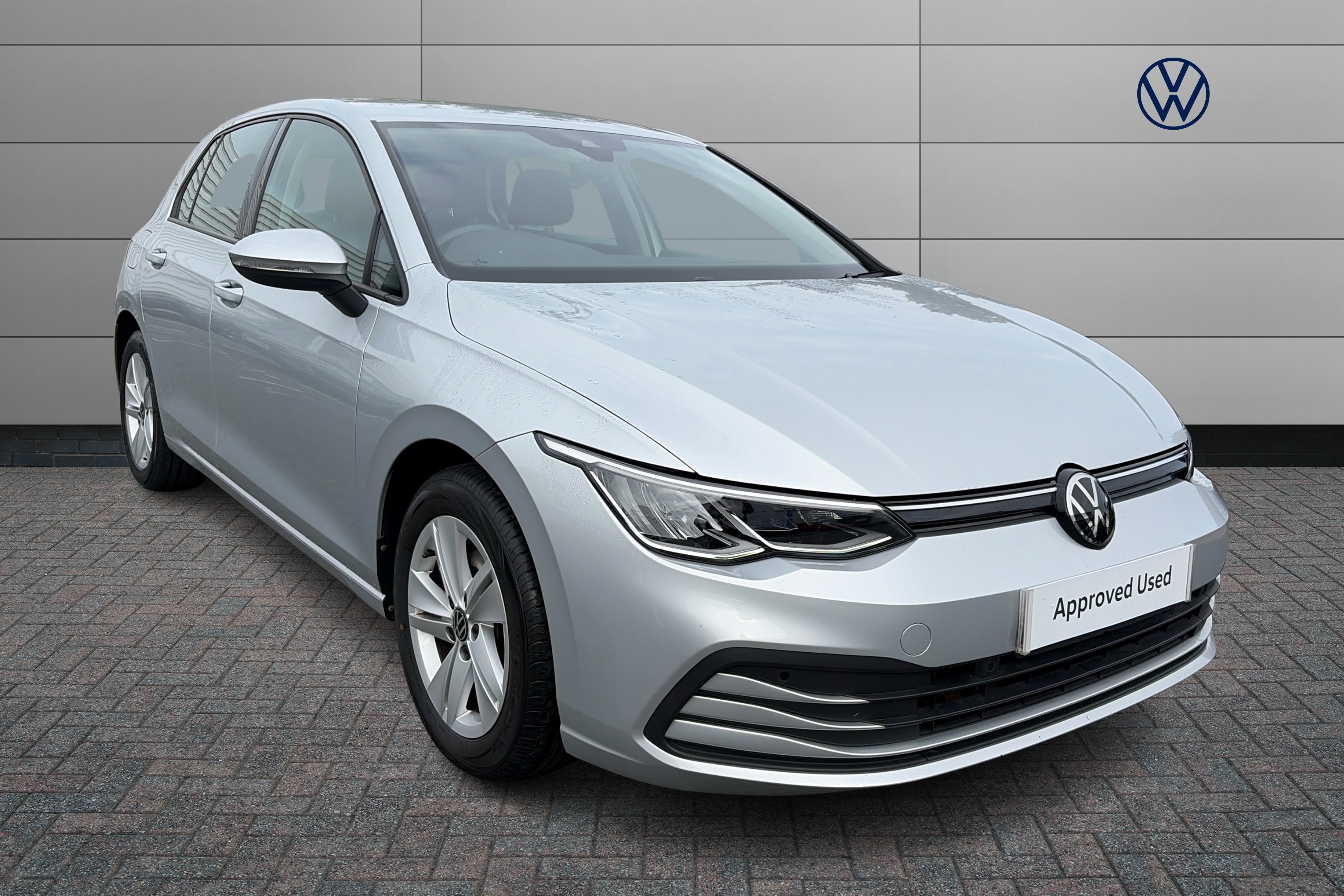 2023 Volkswagen Golf