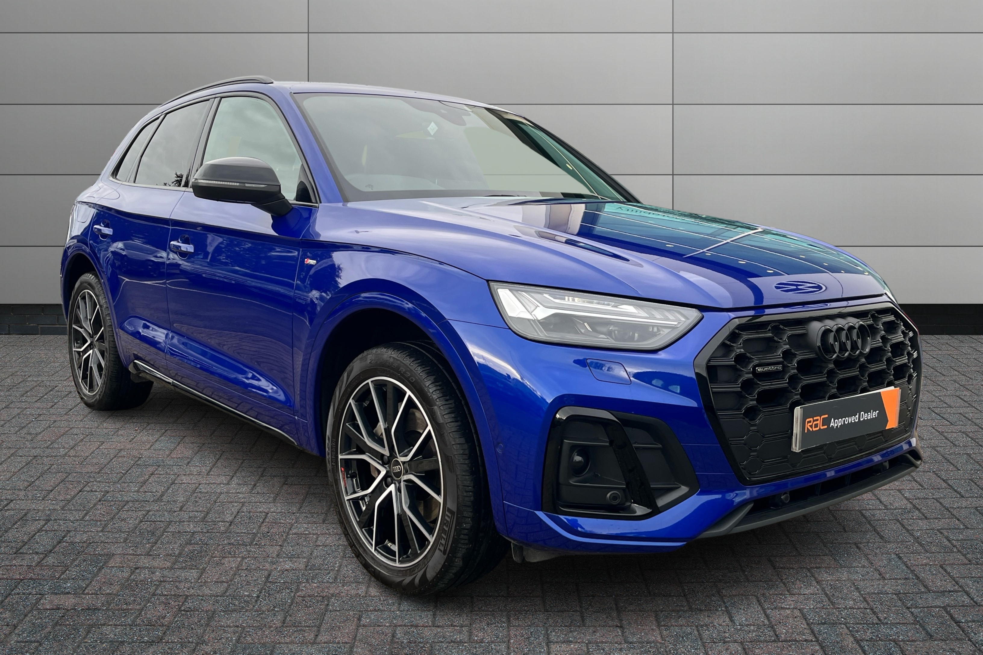 2024 Audi Q5