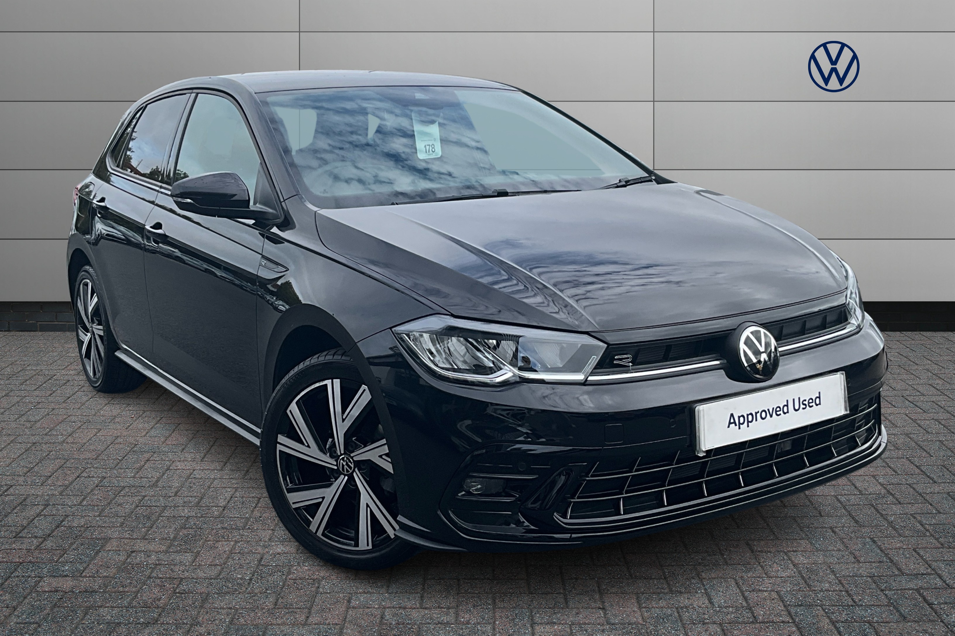 2024 Volkswagen Polo
