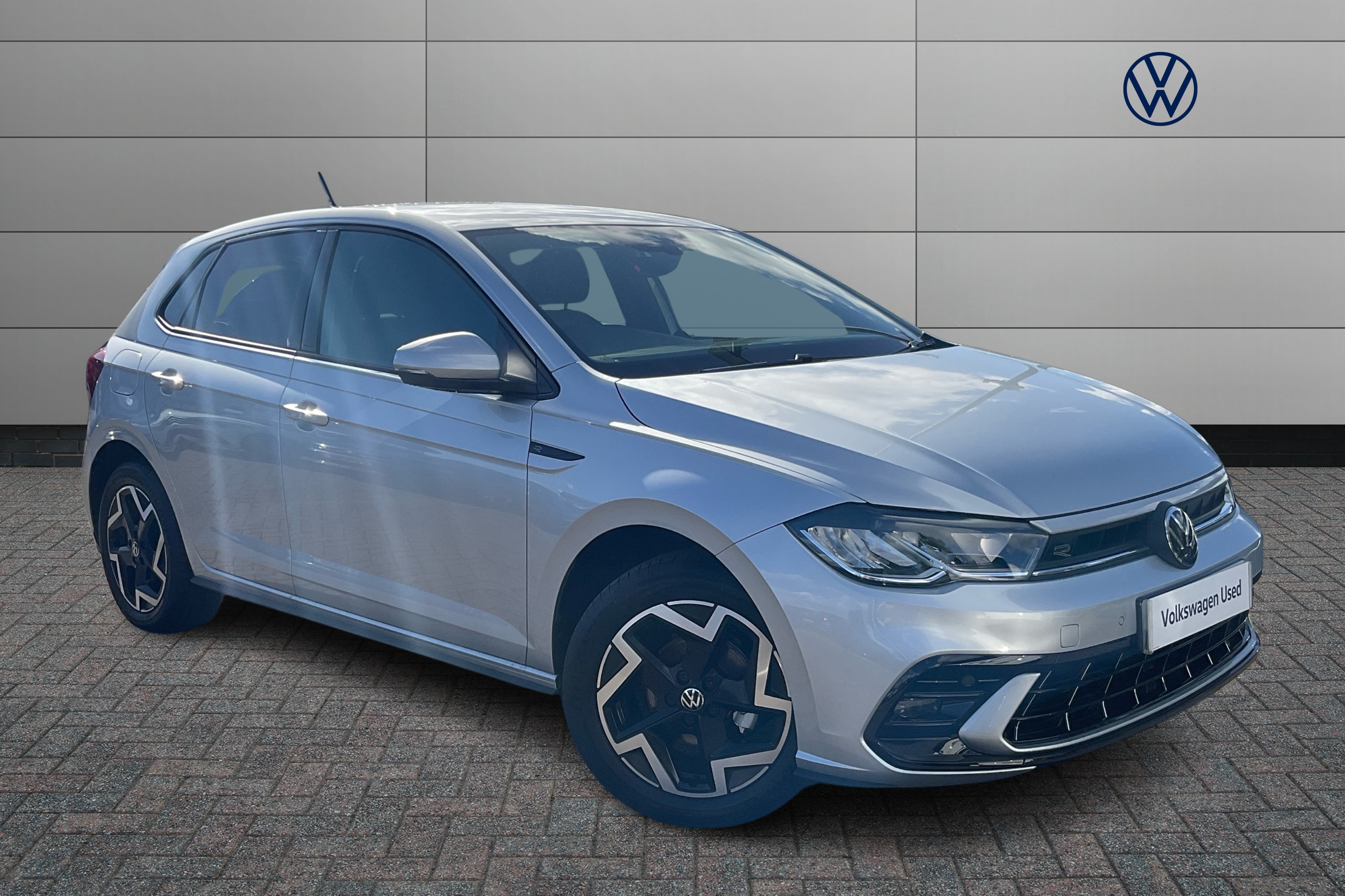 2026 Volkswagen Polo