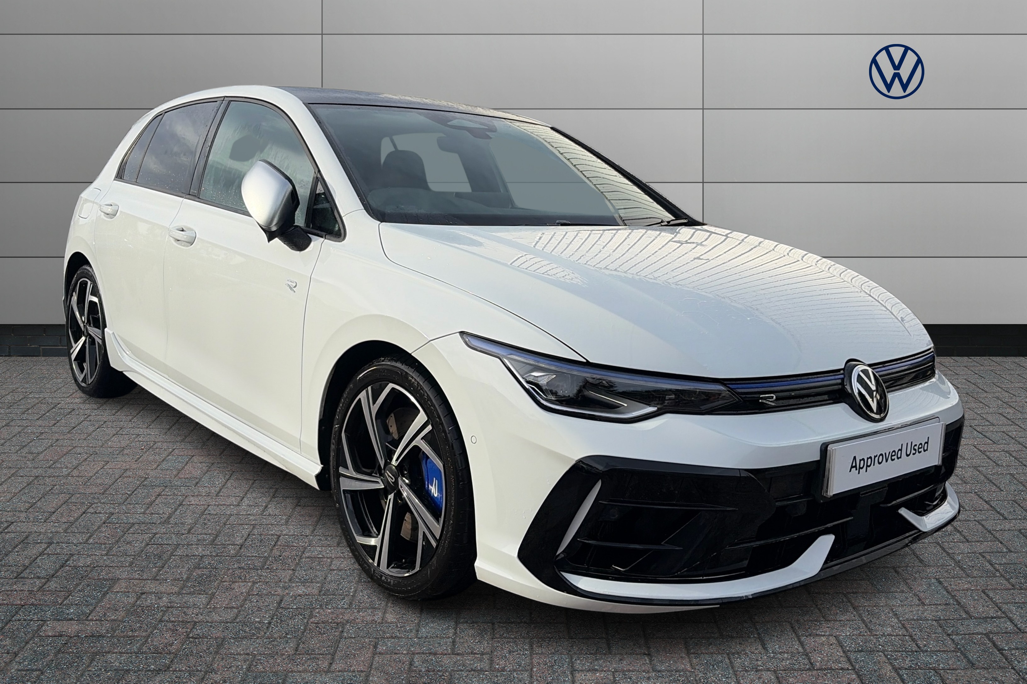 2026 Volkswagen Golf