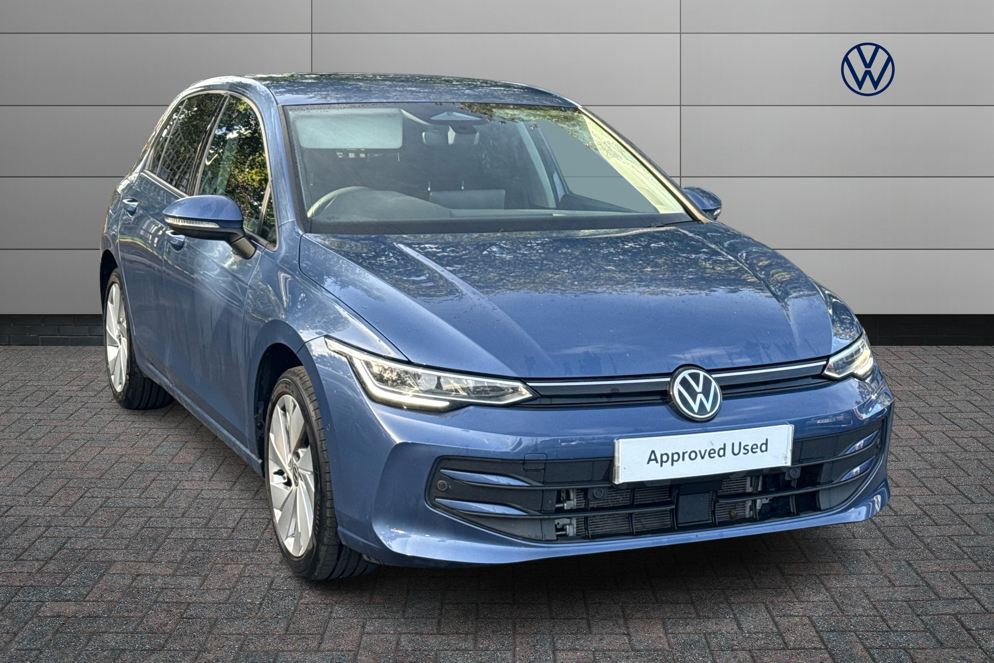 2026 Volkswagen Golf