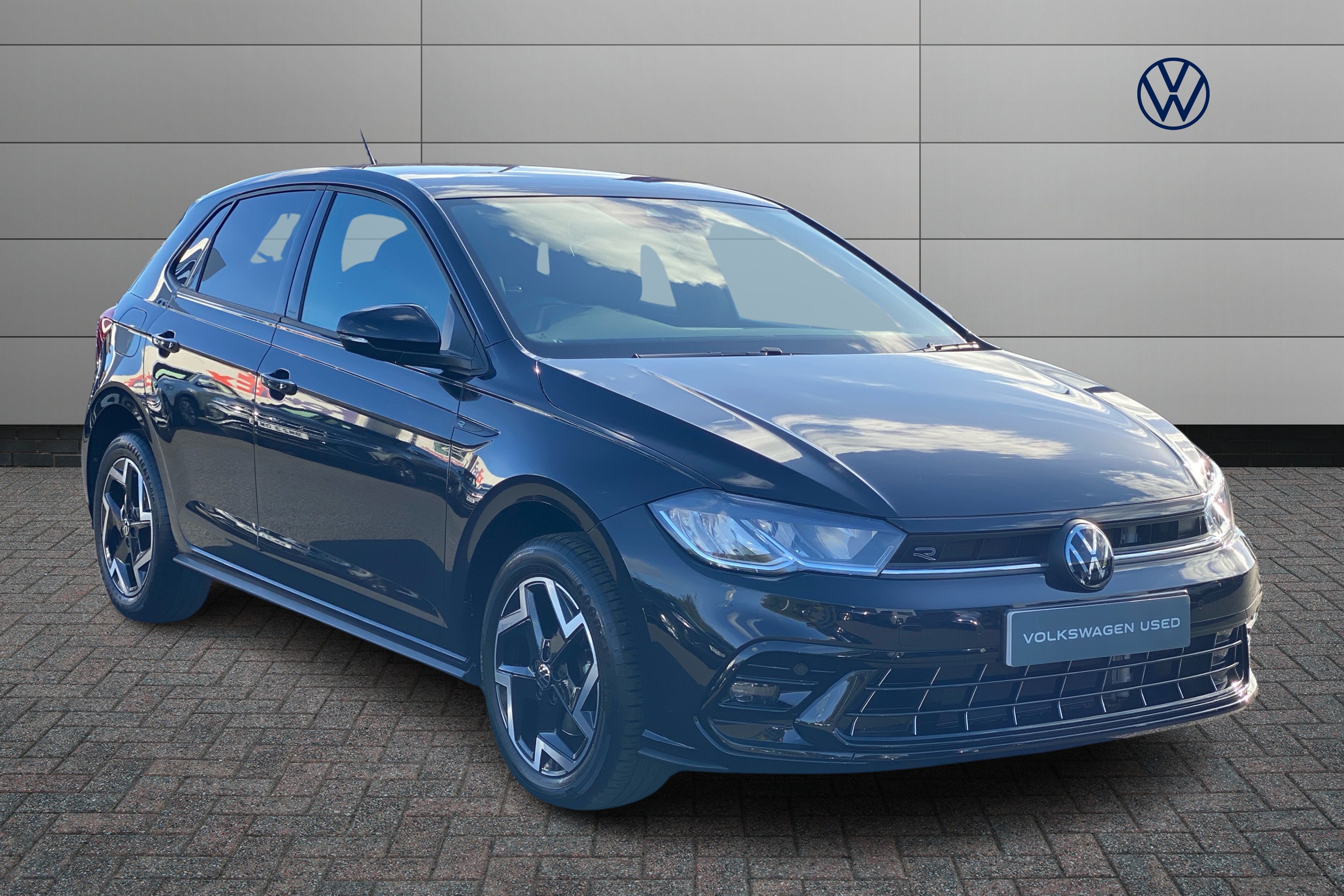 2025 Volkswagen Polo