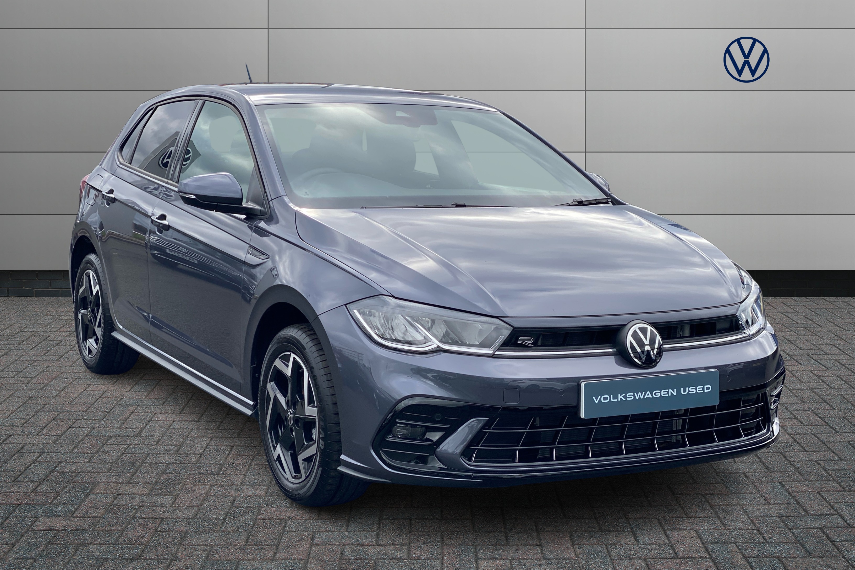 2025 Volkswagen Polo