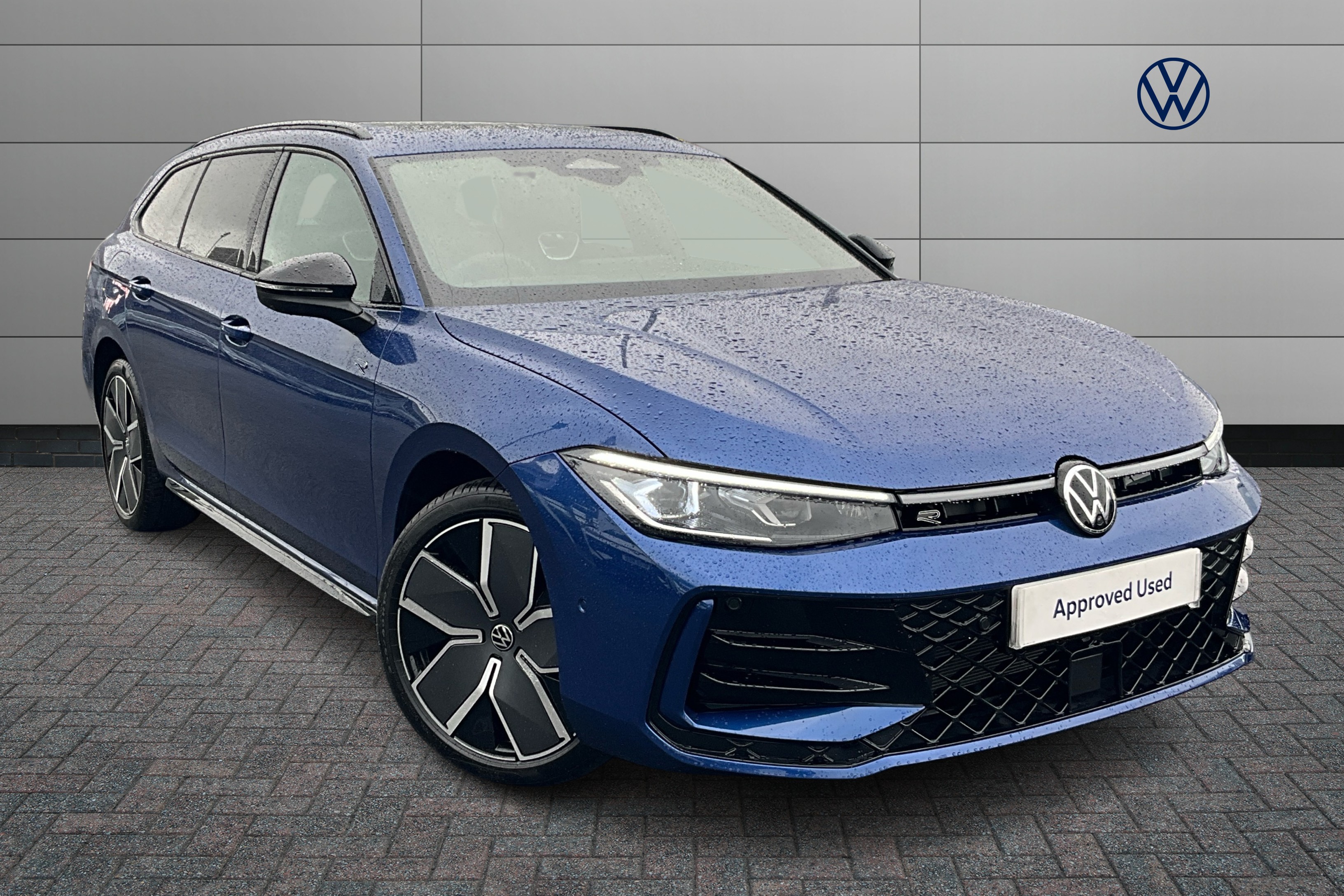 2026 Volkswagen Passat