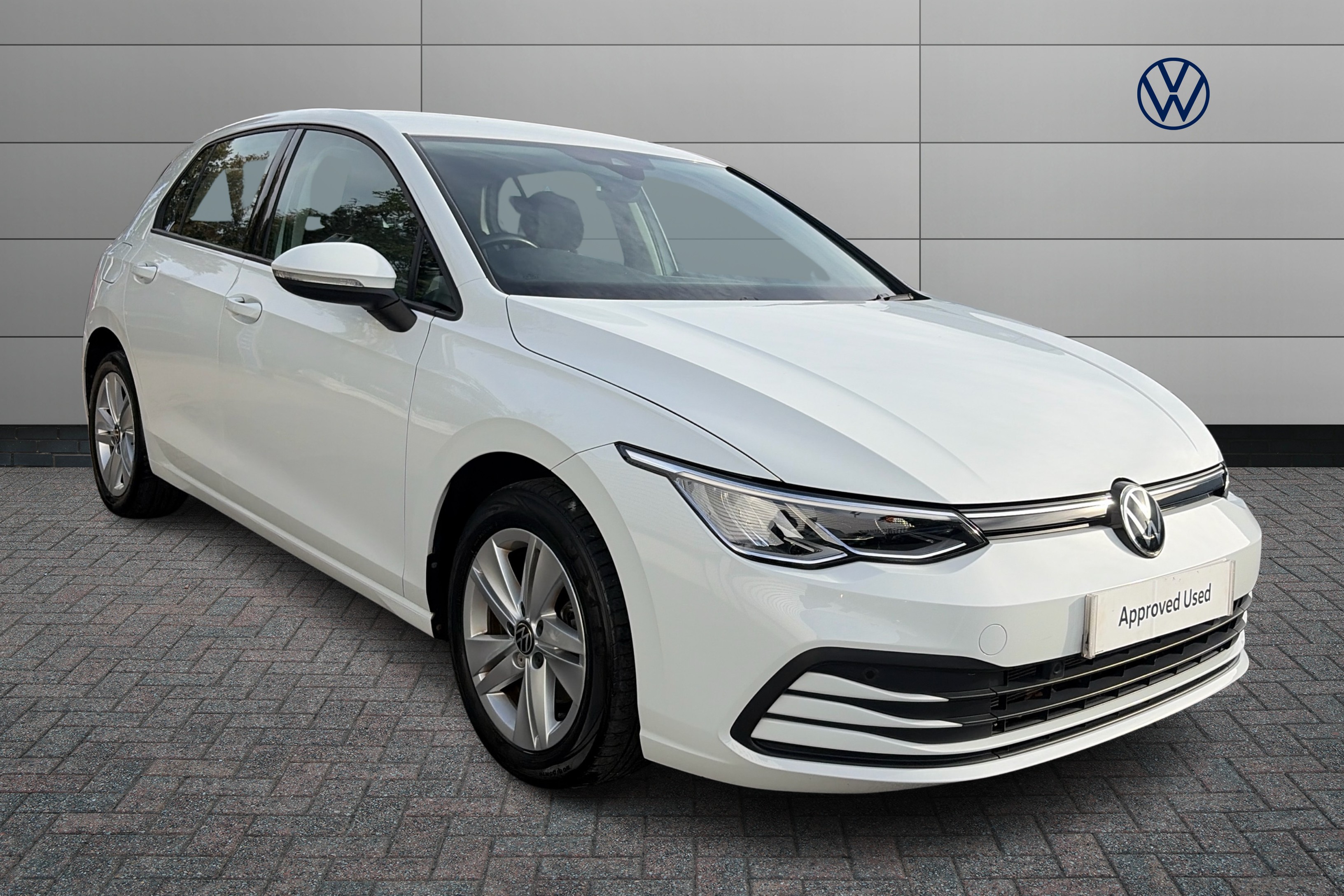 2020 Volkswagen Golf