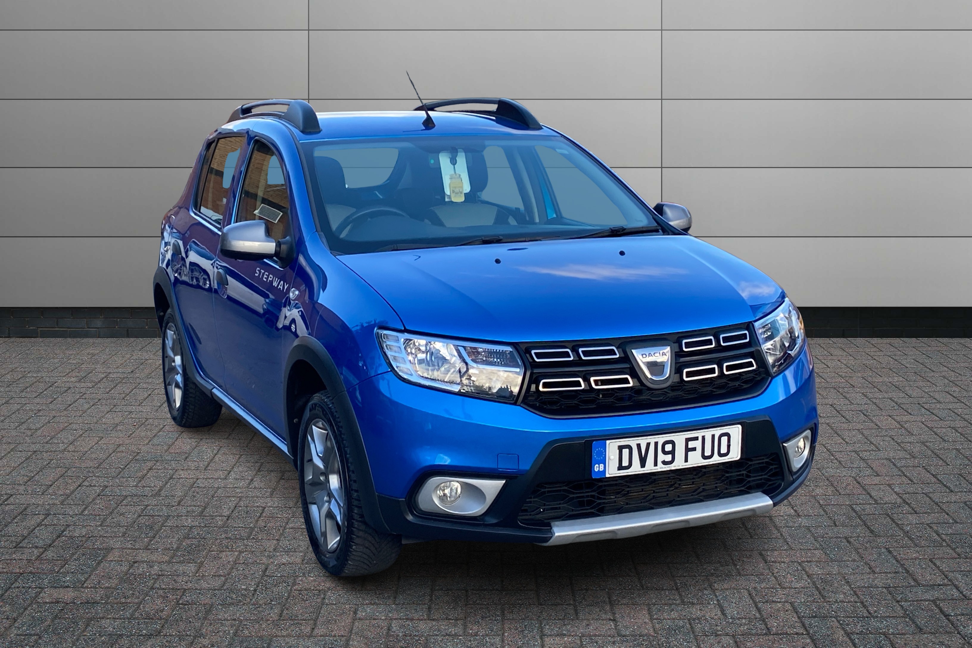 2019 Dacia Sandero