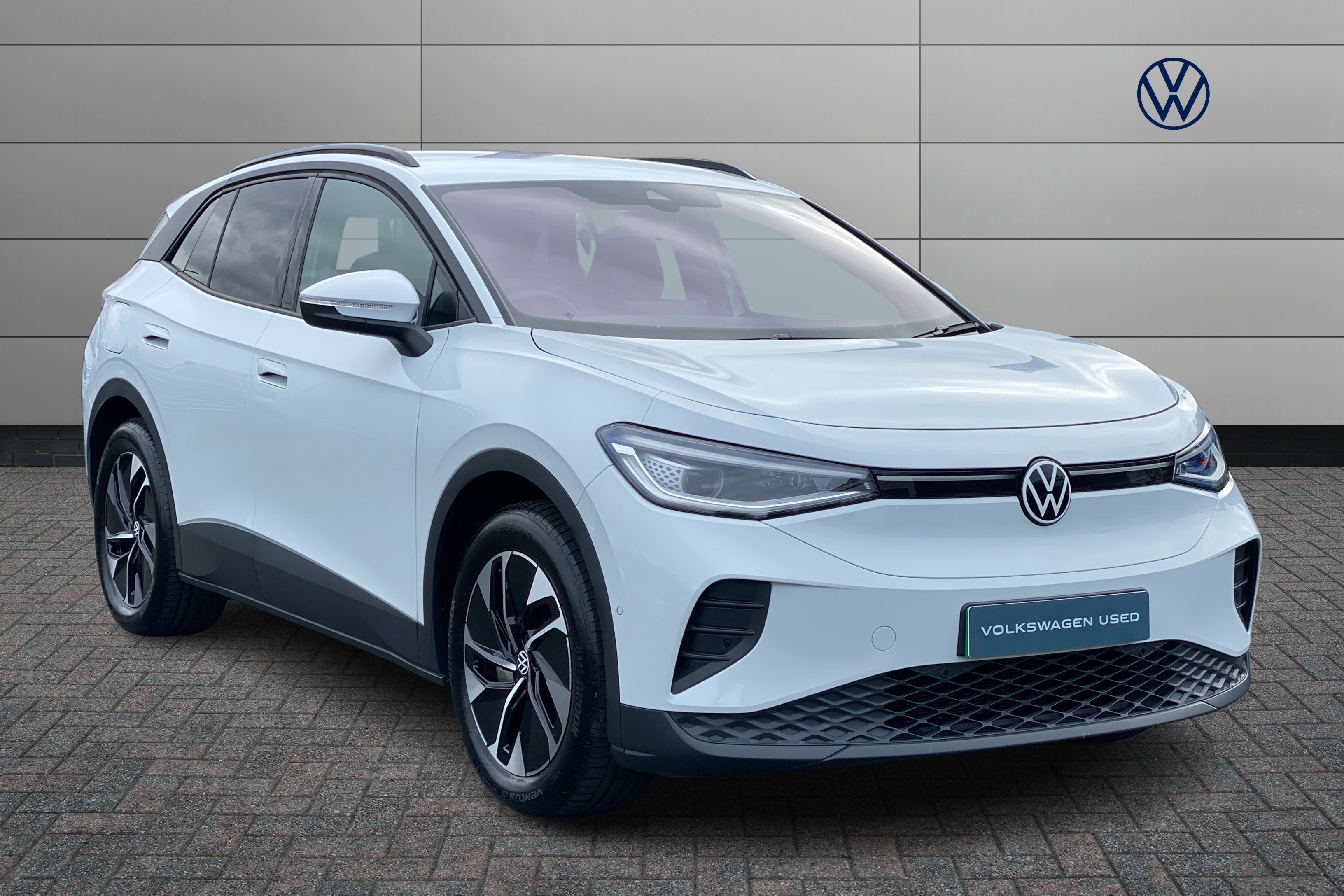 2025 Volkswagen ID.4